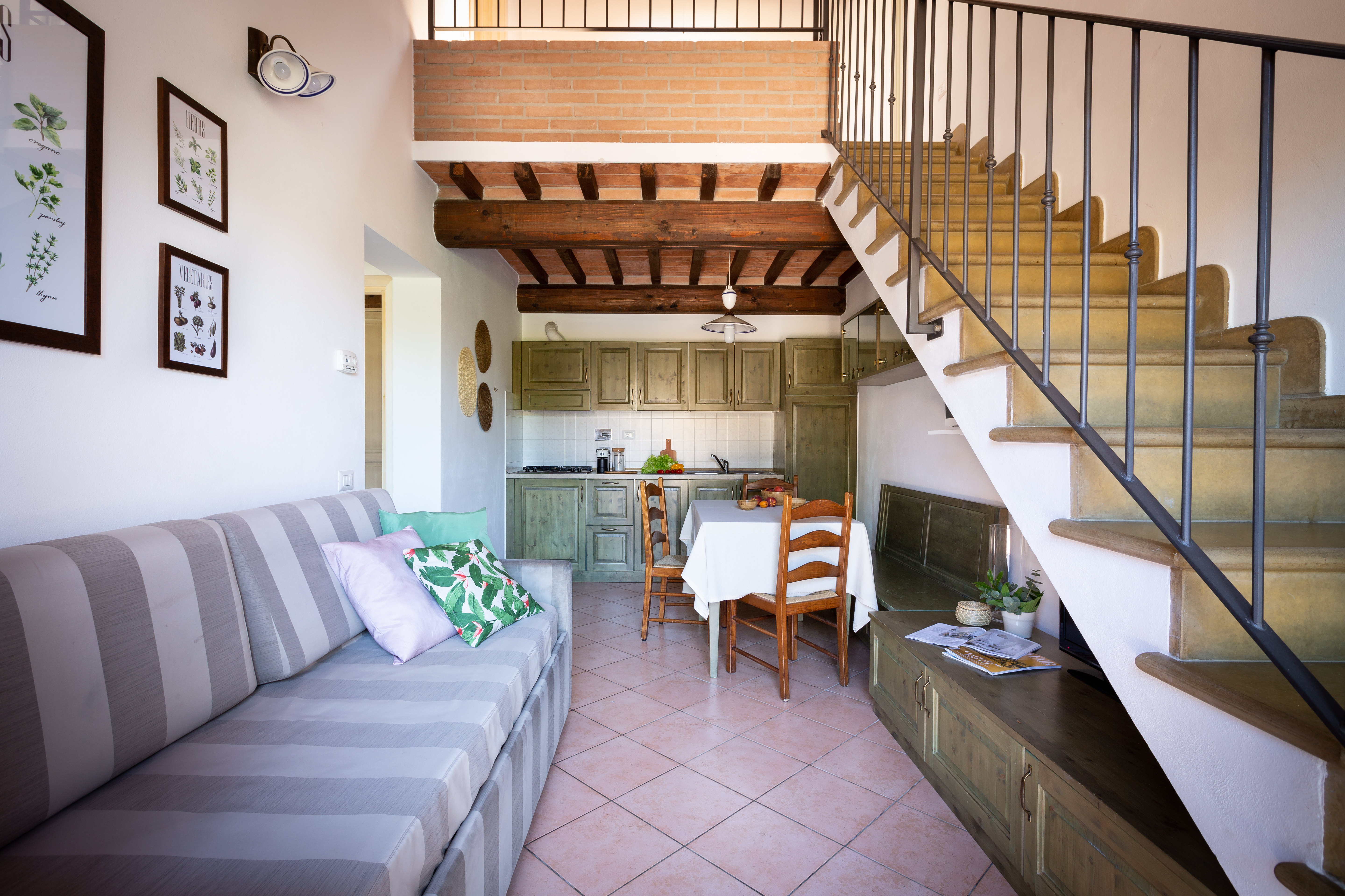 Residence Borgo Verde