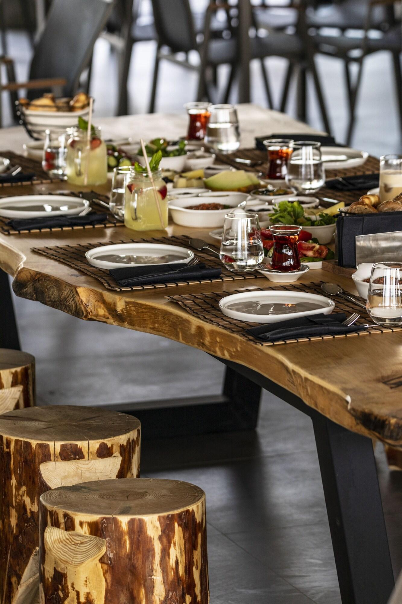 Khai Hotel Bodrum