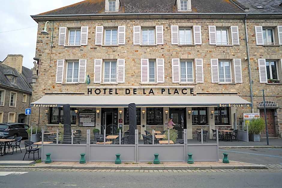 Hotel De La Place