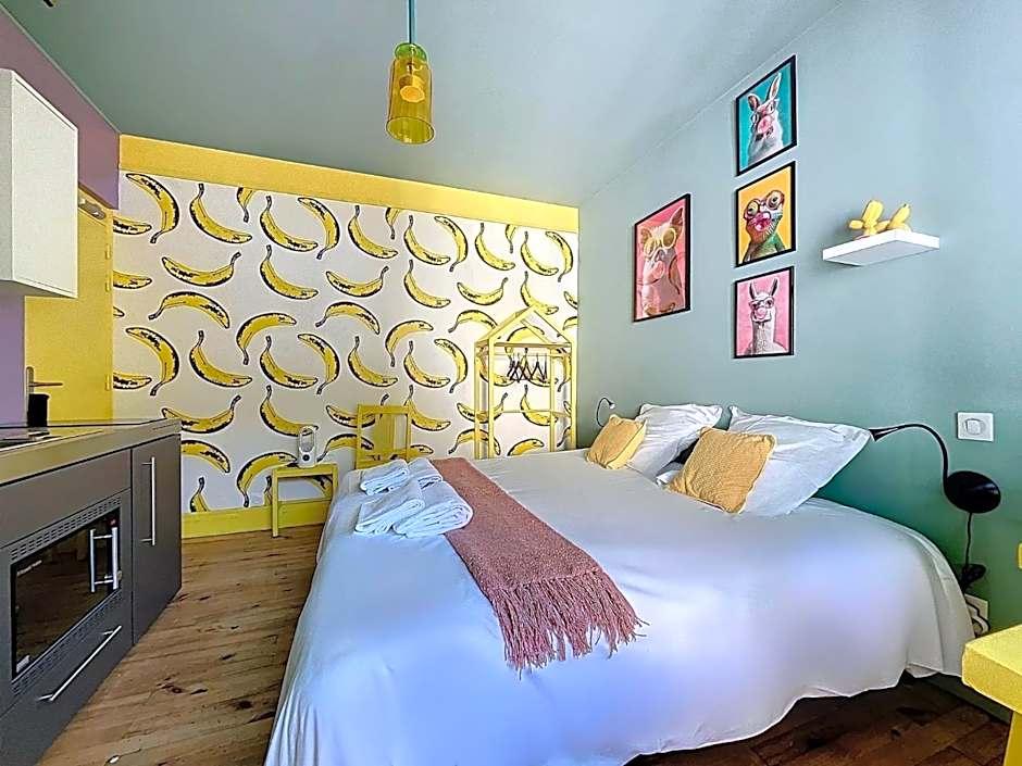 Hotel Des Bains