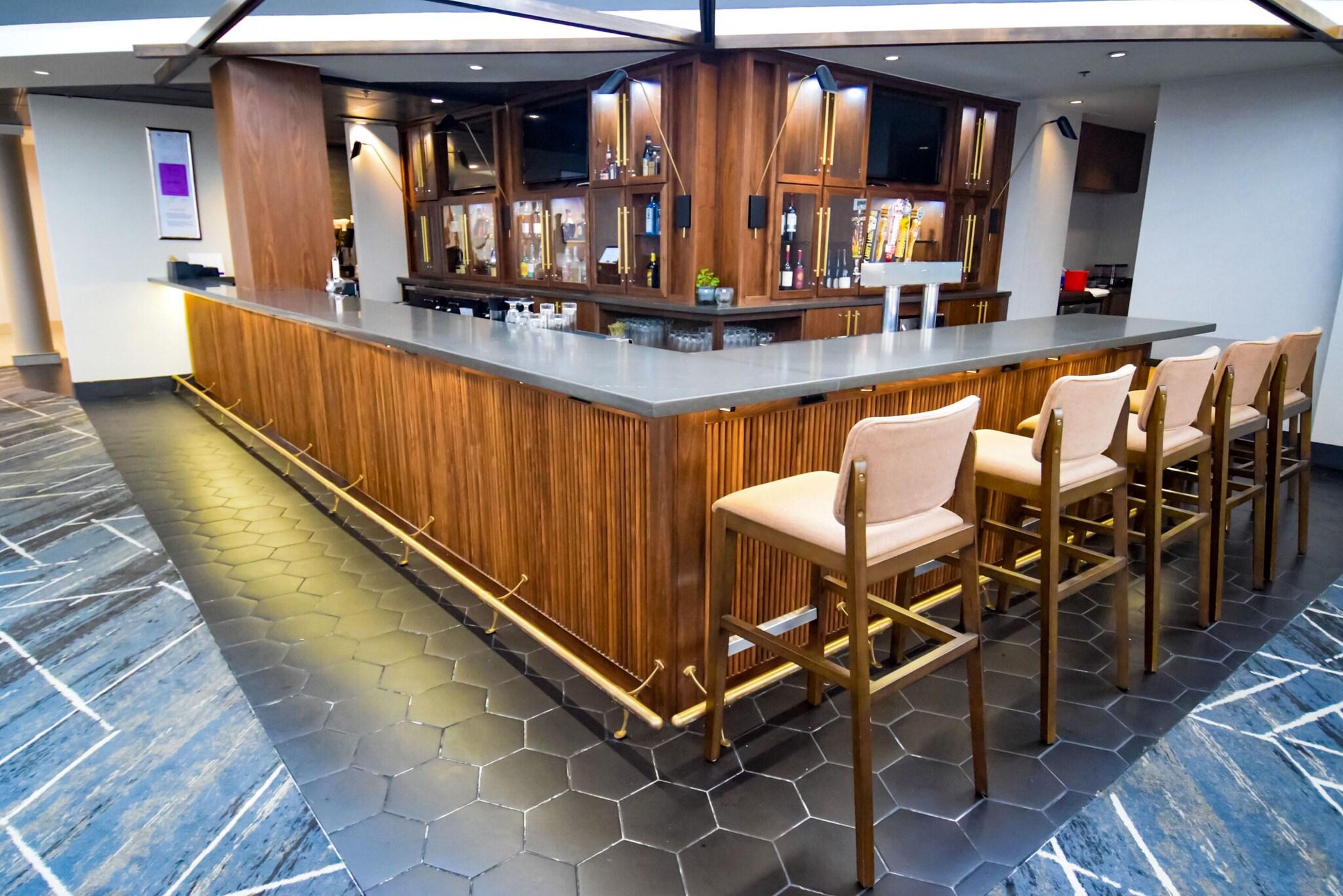 Delta Hotels By Marriott Little Rock West (ex. Cro