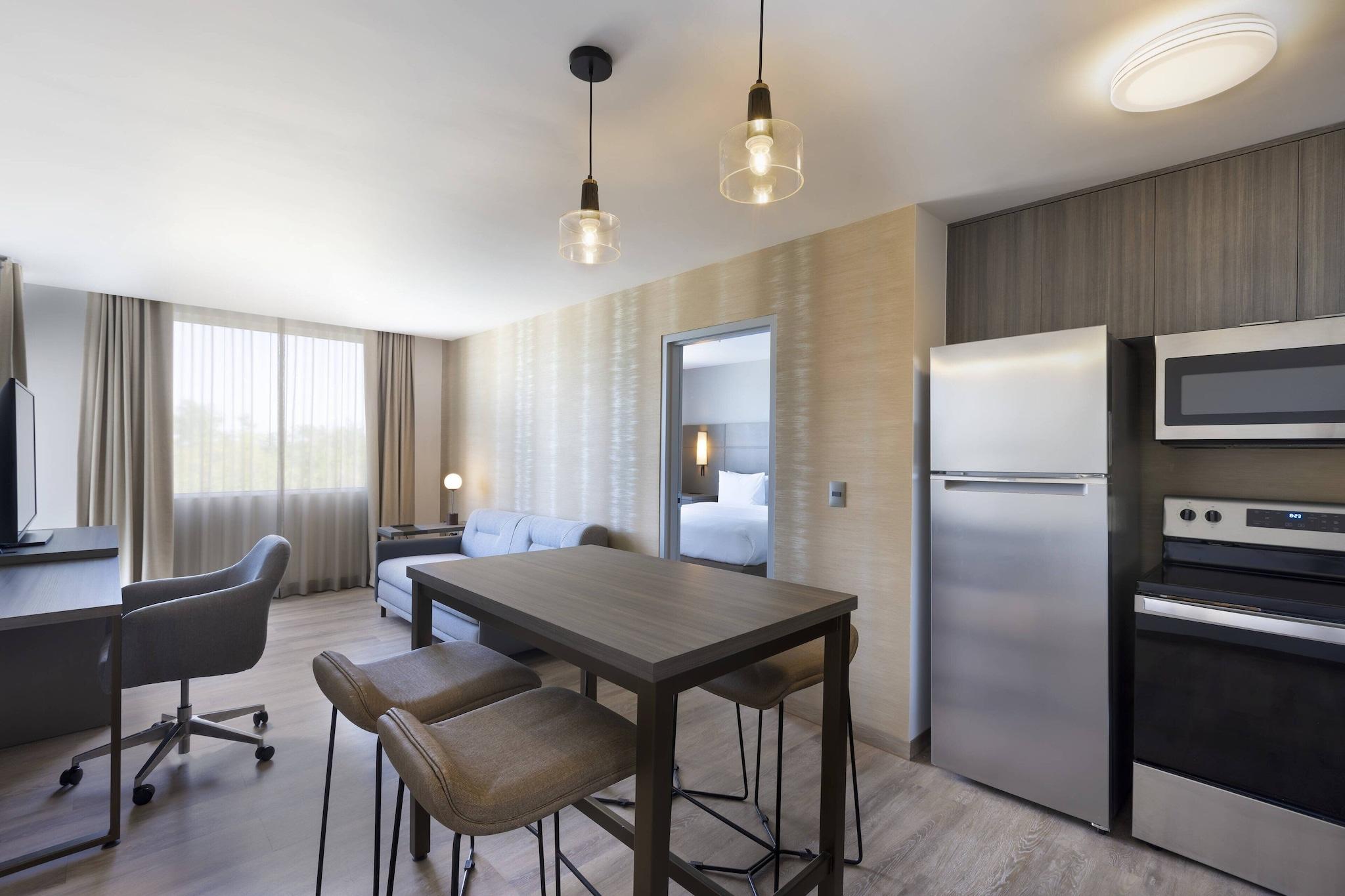 Residence Inn By Marriott Cancun Hotel Zone