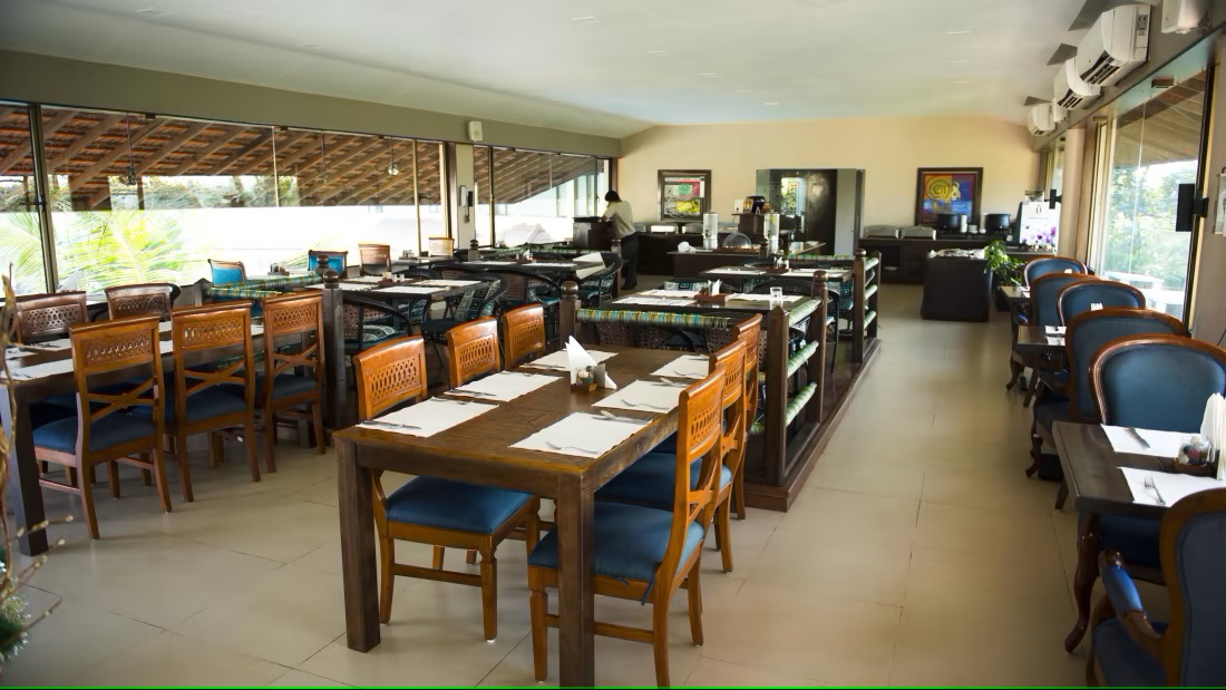 Tropicana Resort, Alibaug