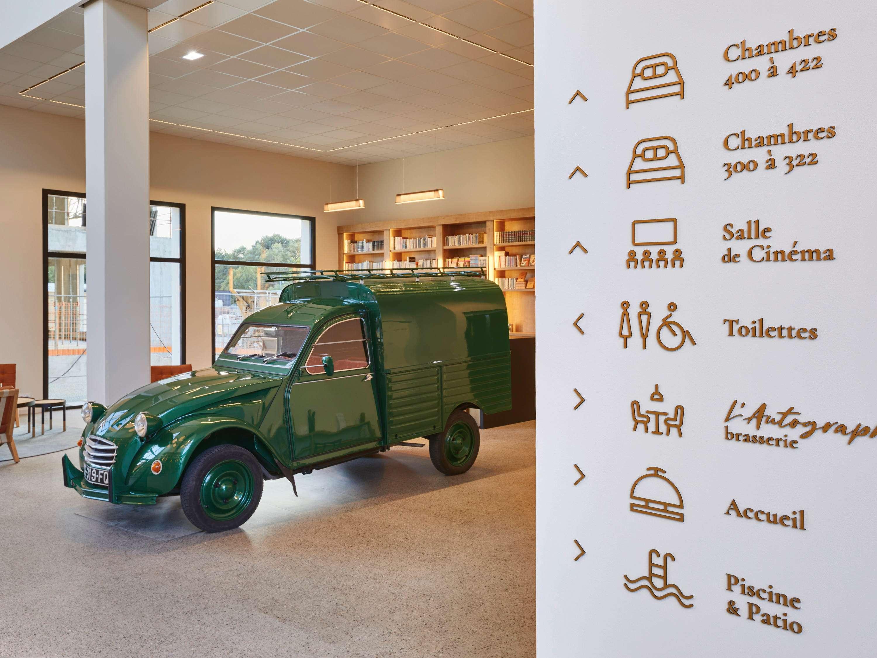 Ibis Styles La Roche-sur-yon