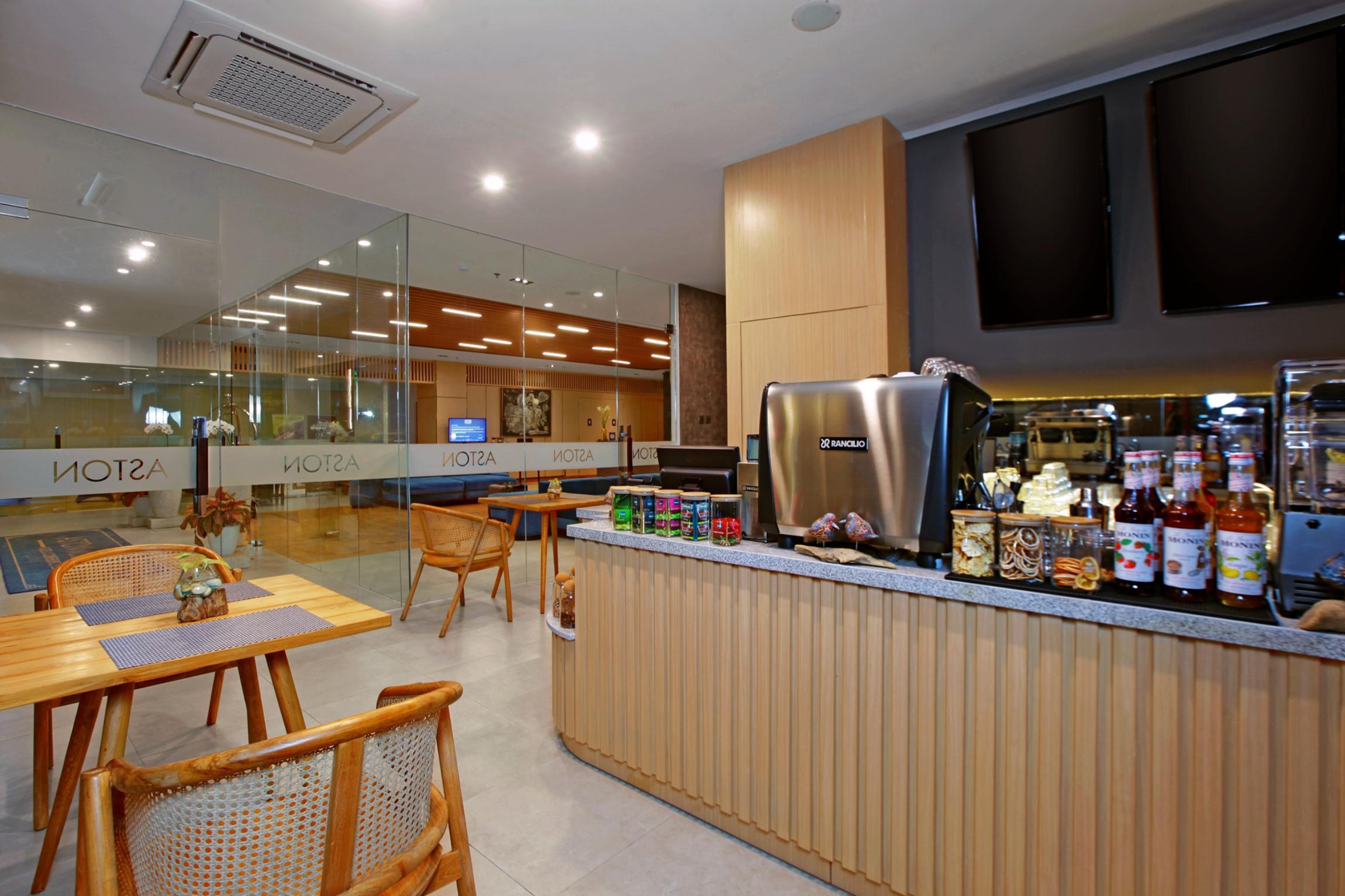 Aston Mojokerto Hotel & Conference Center