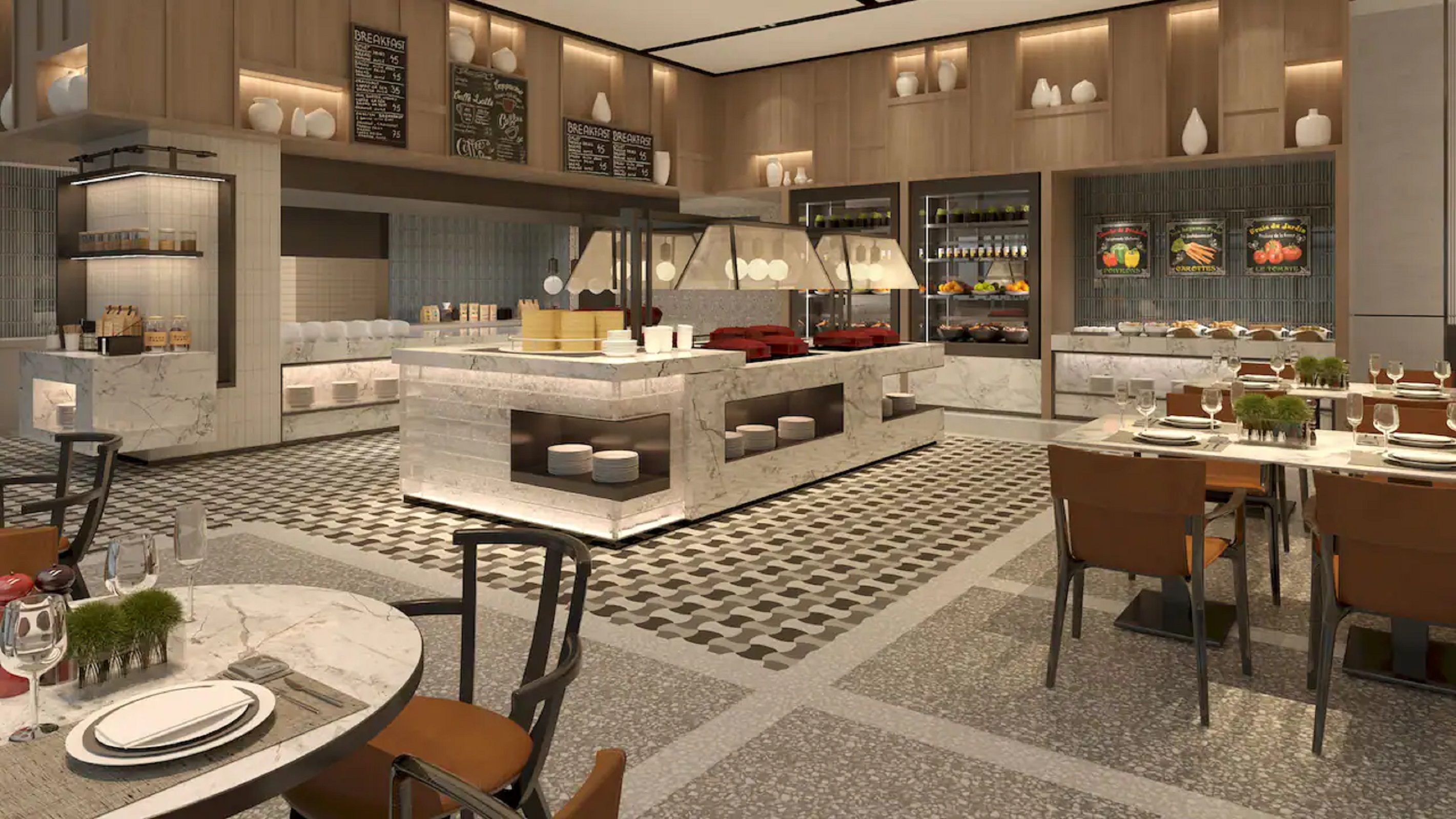 Hyatt Place Hangzhou Intl Airport