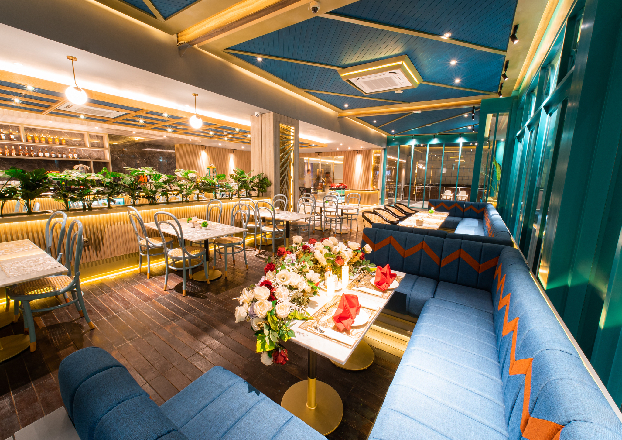 Pentacity Hotel Balikpapan