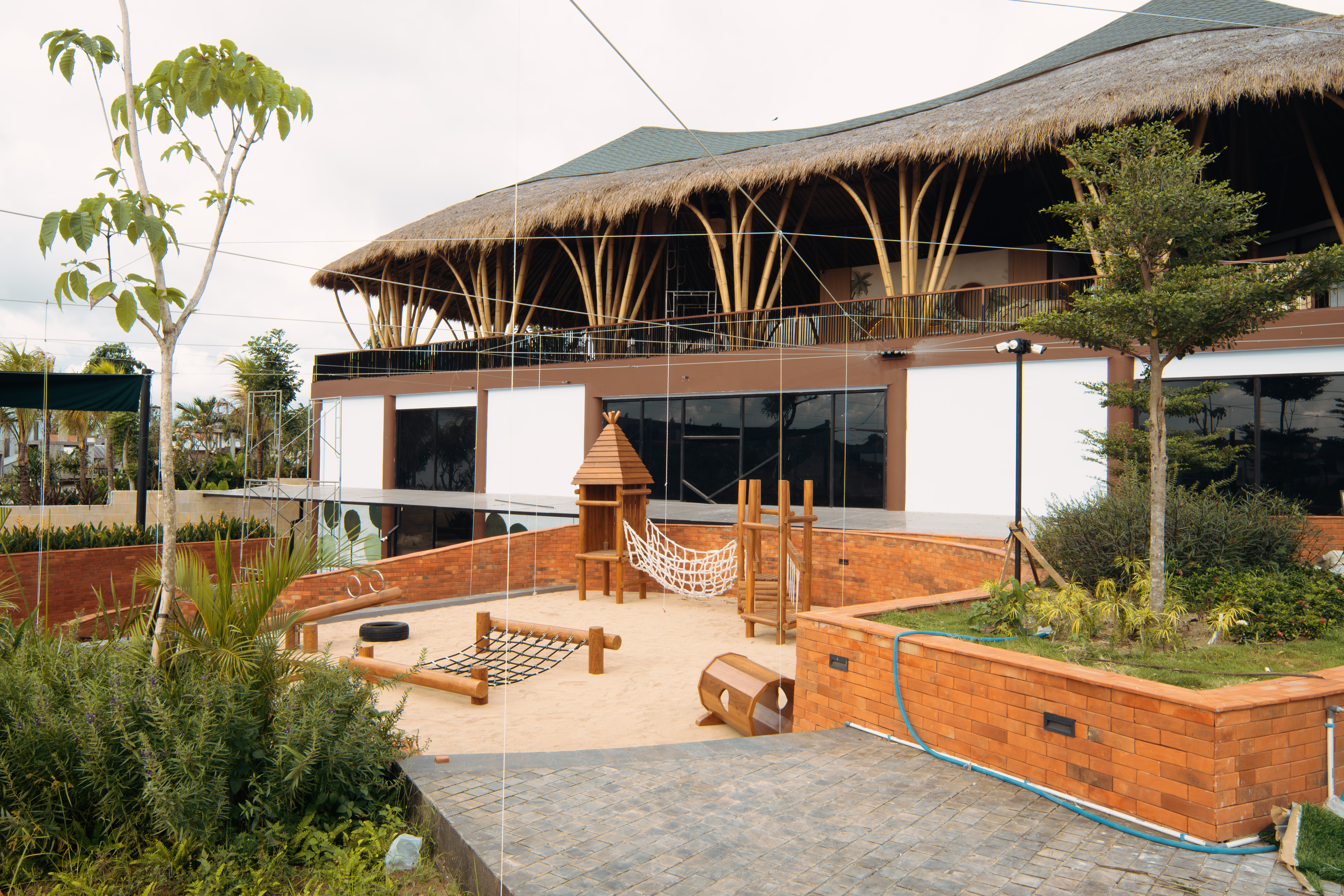 Astera Resort Canggu by Ini Vie Hospitality