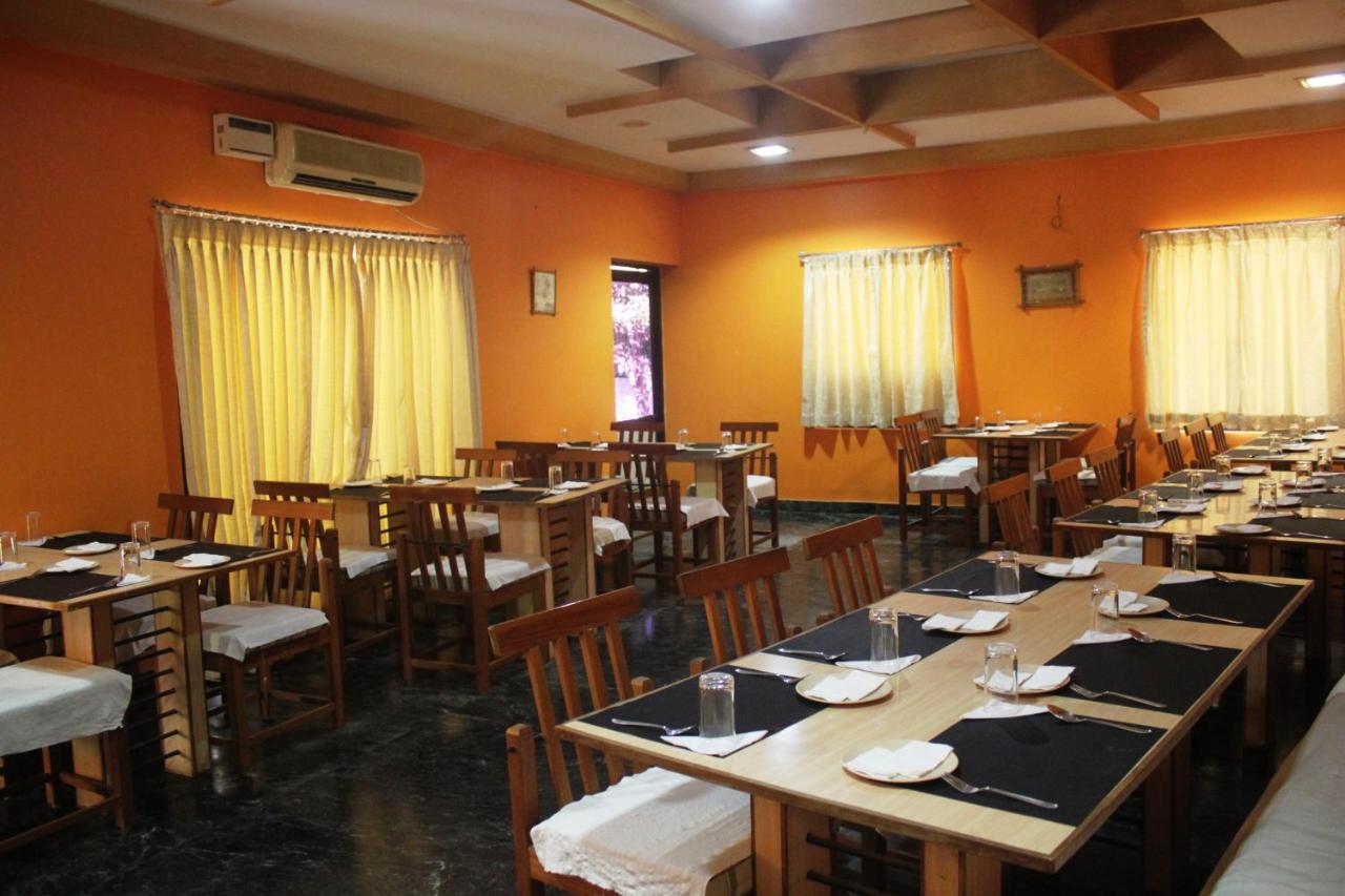 Sterling Arunai Anantha Tiruvannamalai