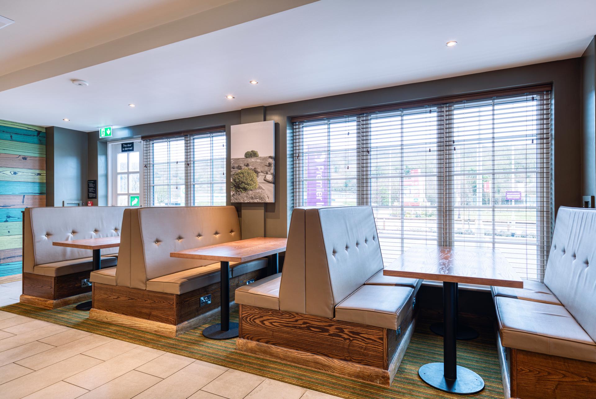 Premier Inn Marlborough