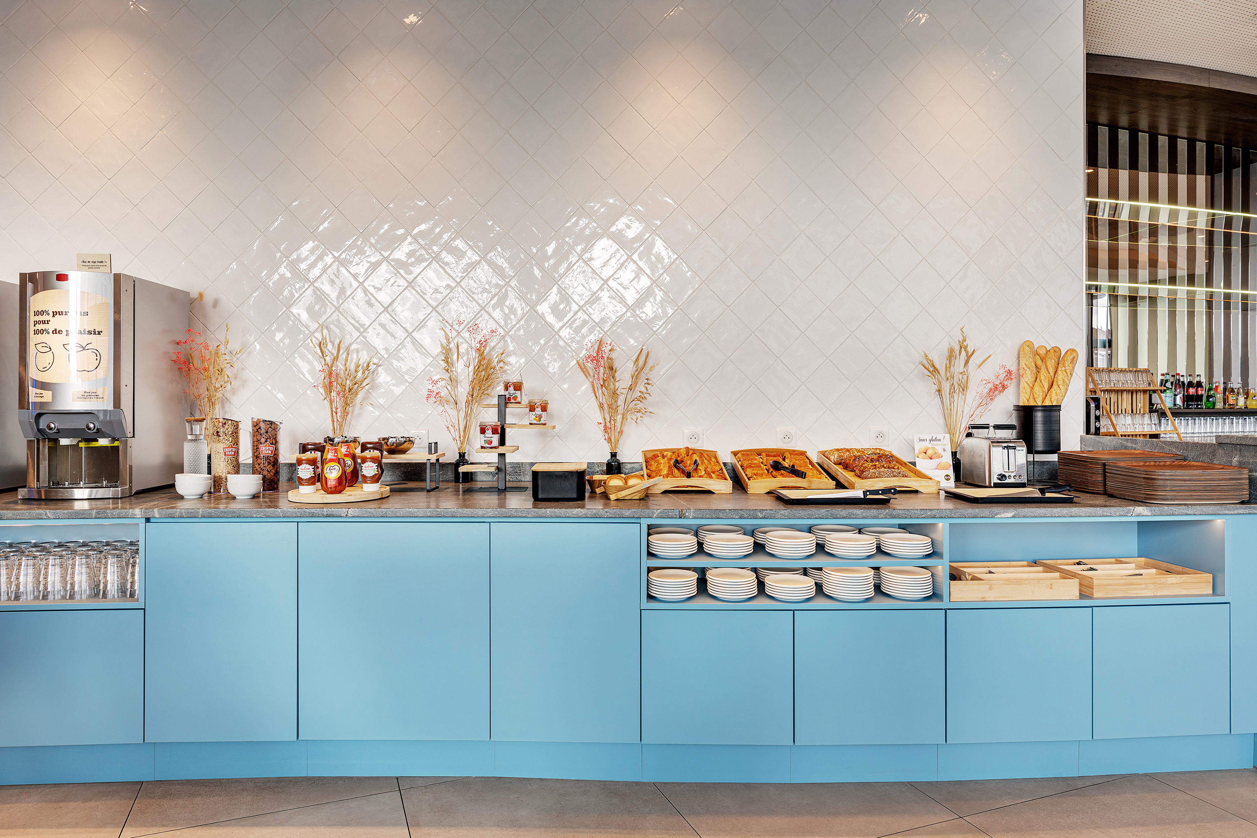 B&B HOTEL Lille Lillenium Eurasante