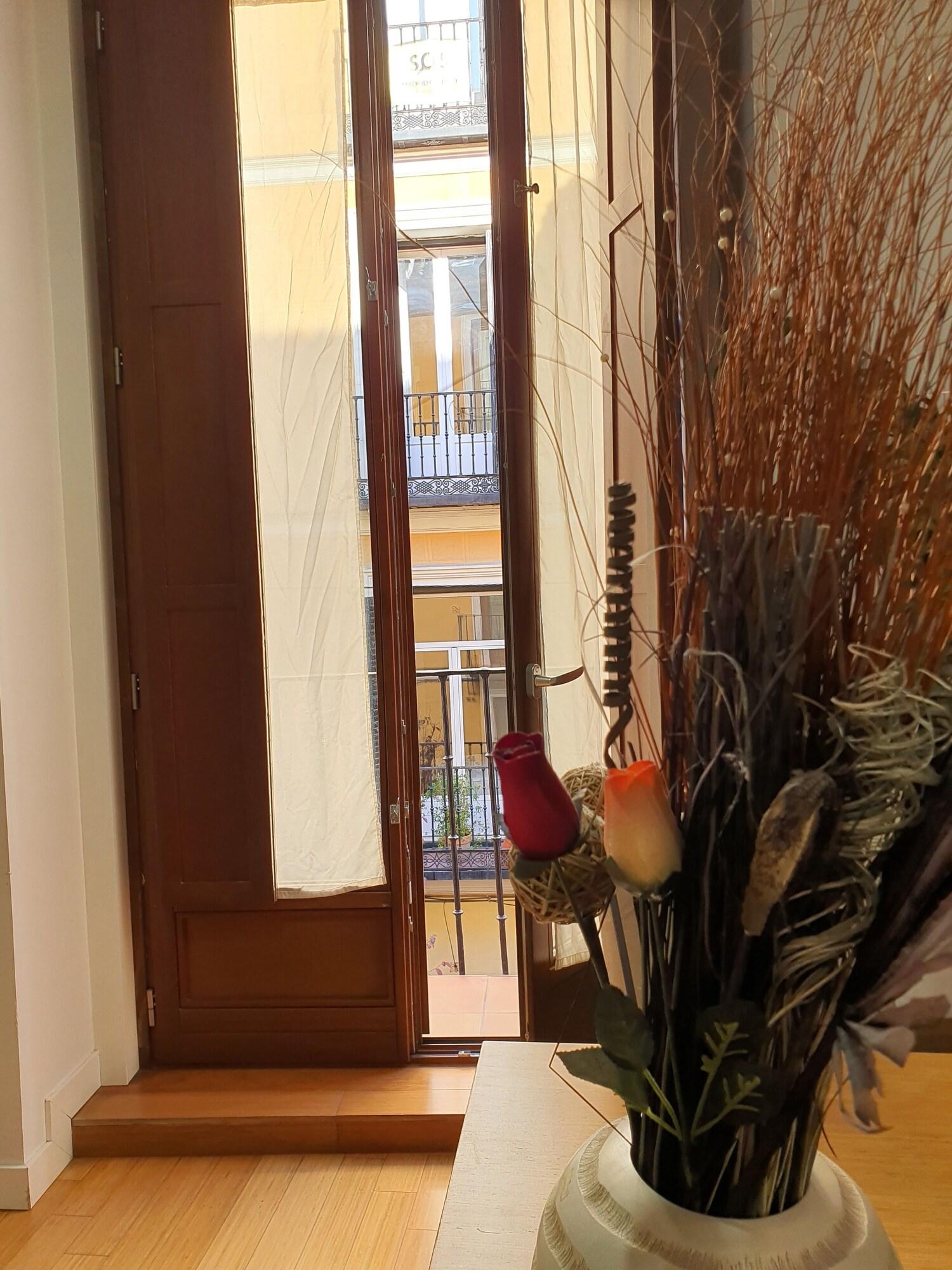 Apartamentos Huertas
