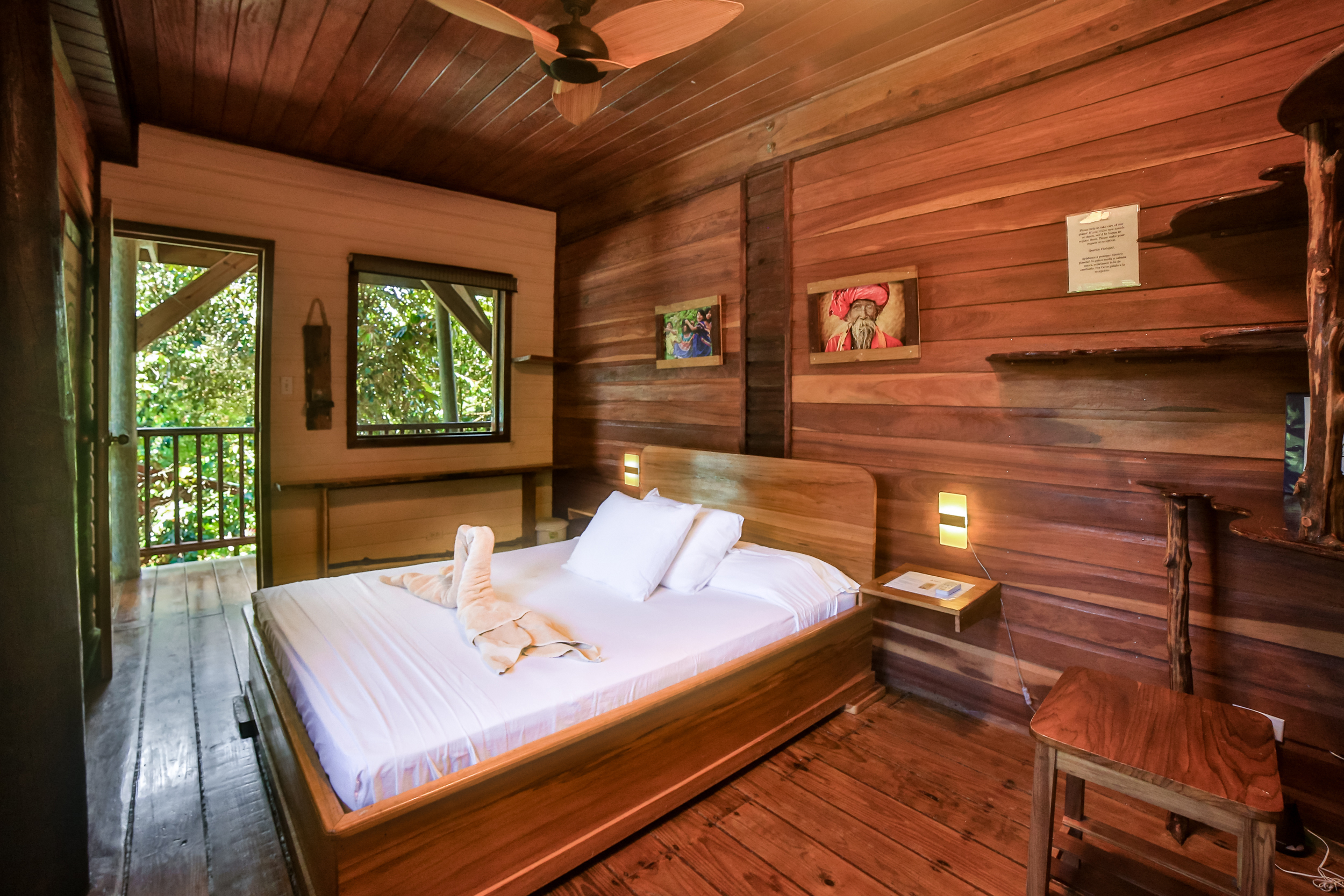 Bambuda Lodge by null