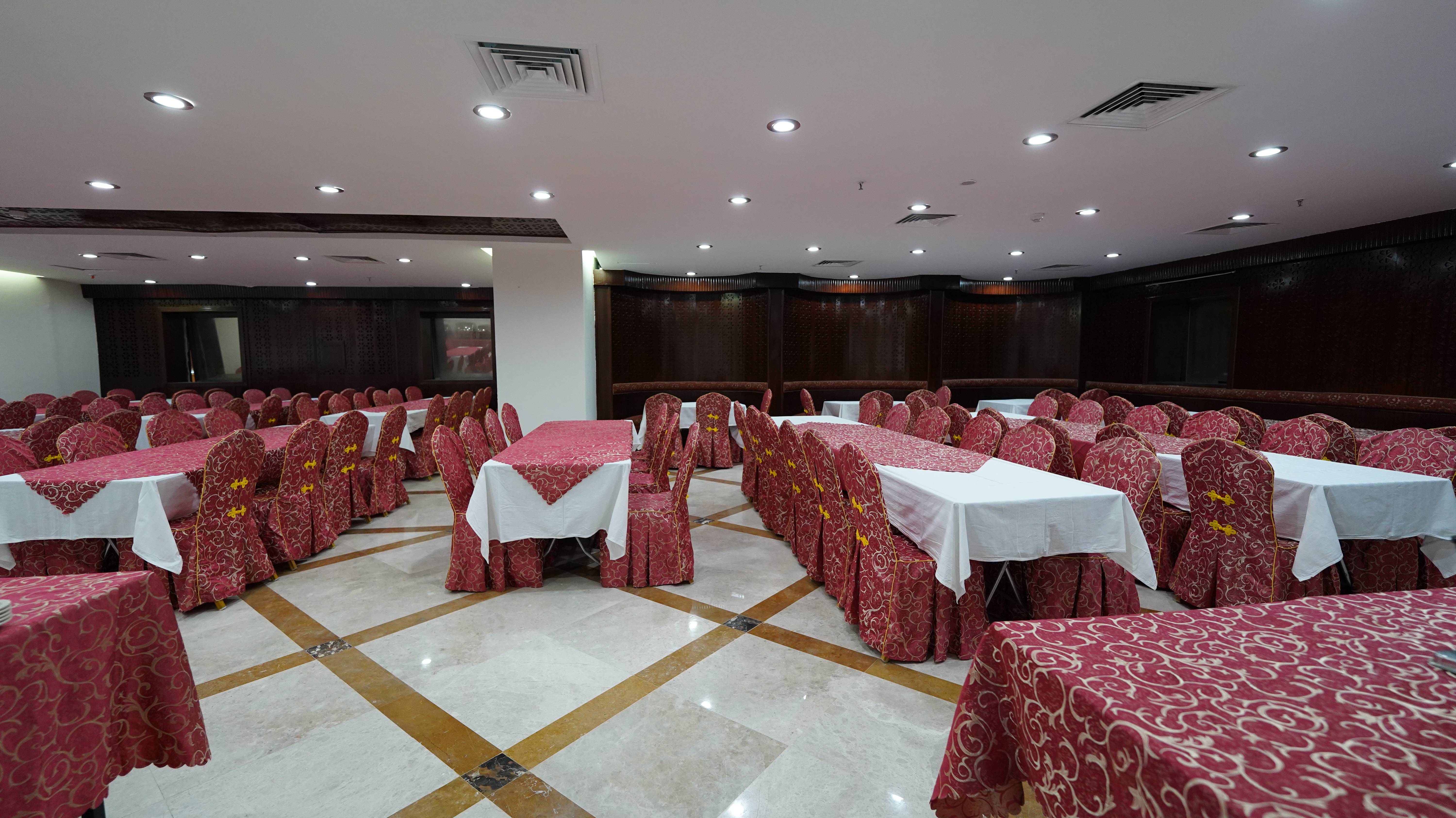 Al Kiram Hotel