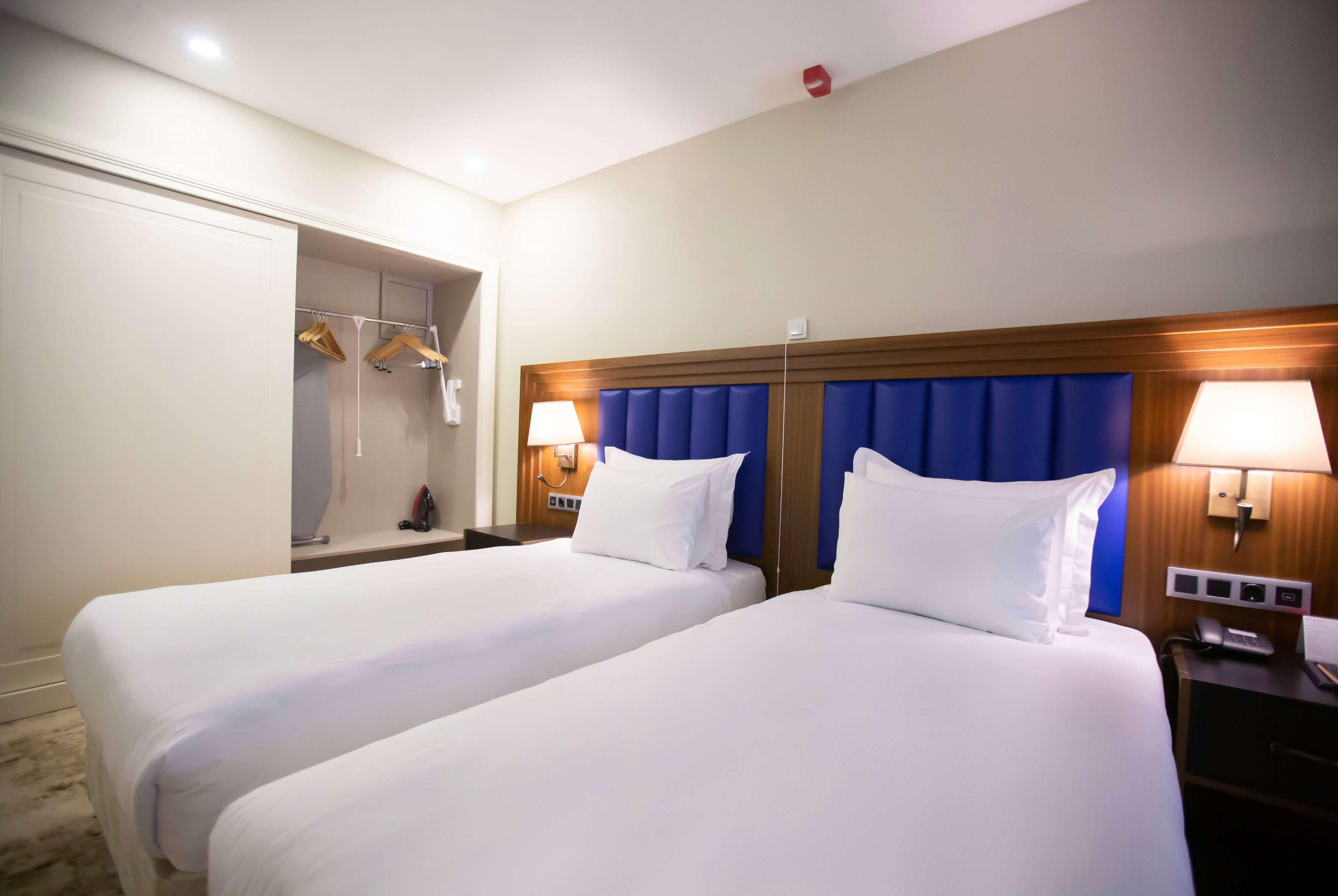 Ramada Plaza By Wyndham Istanbul Sultanahmet