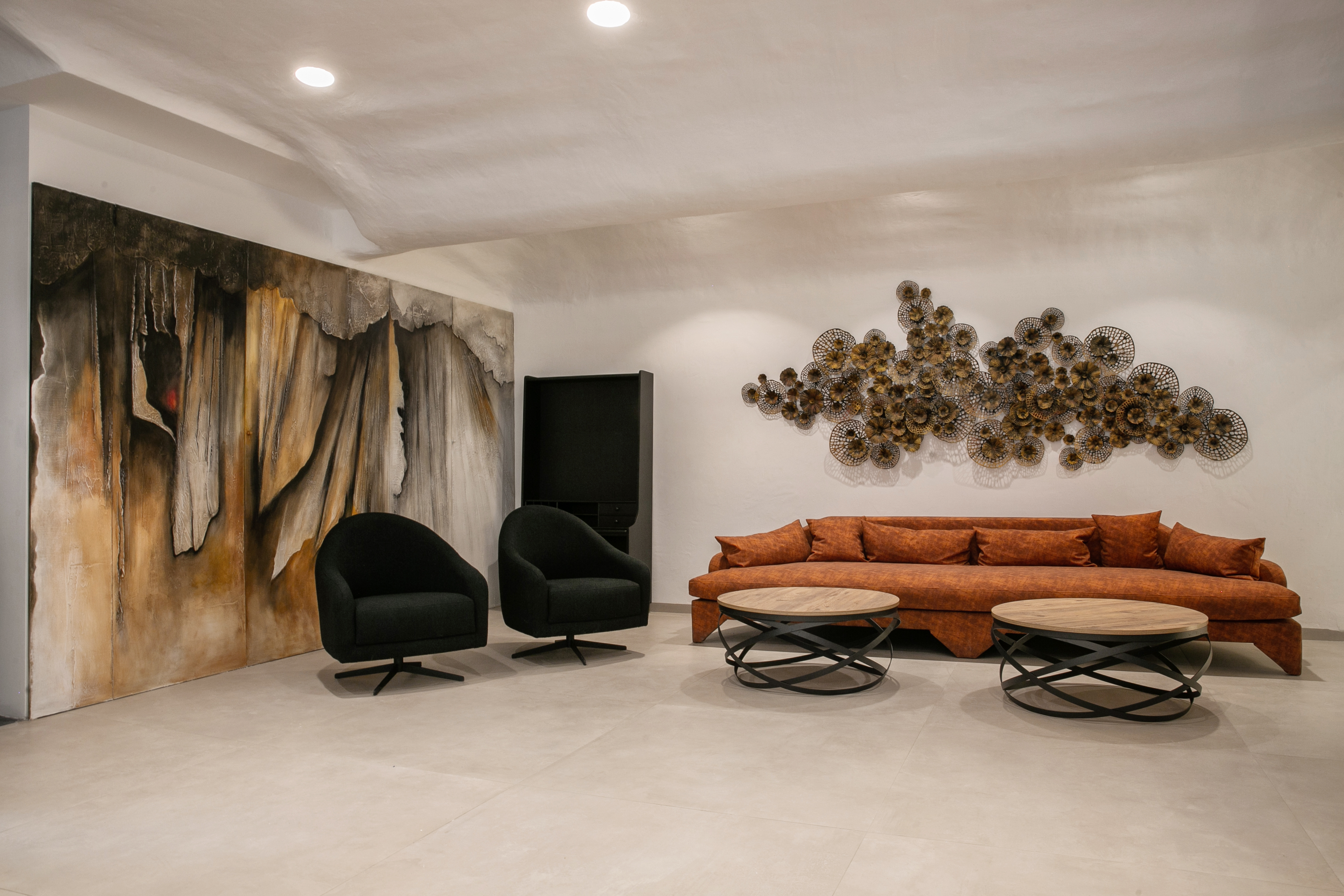 Elisabeth Boutique Hotel - photo