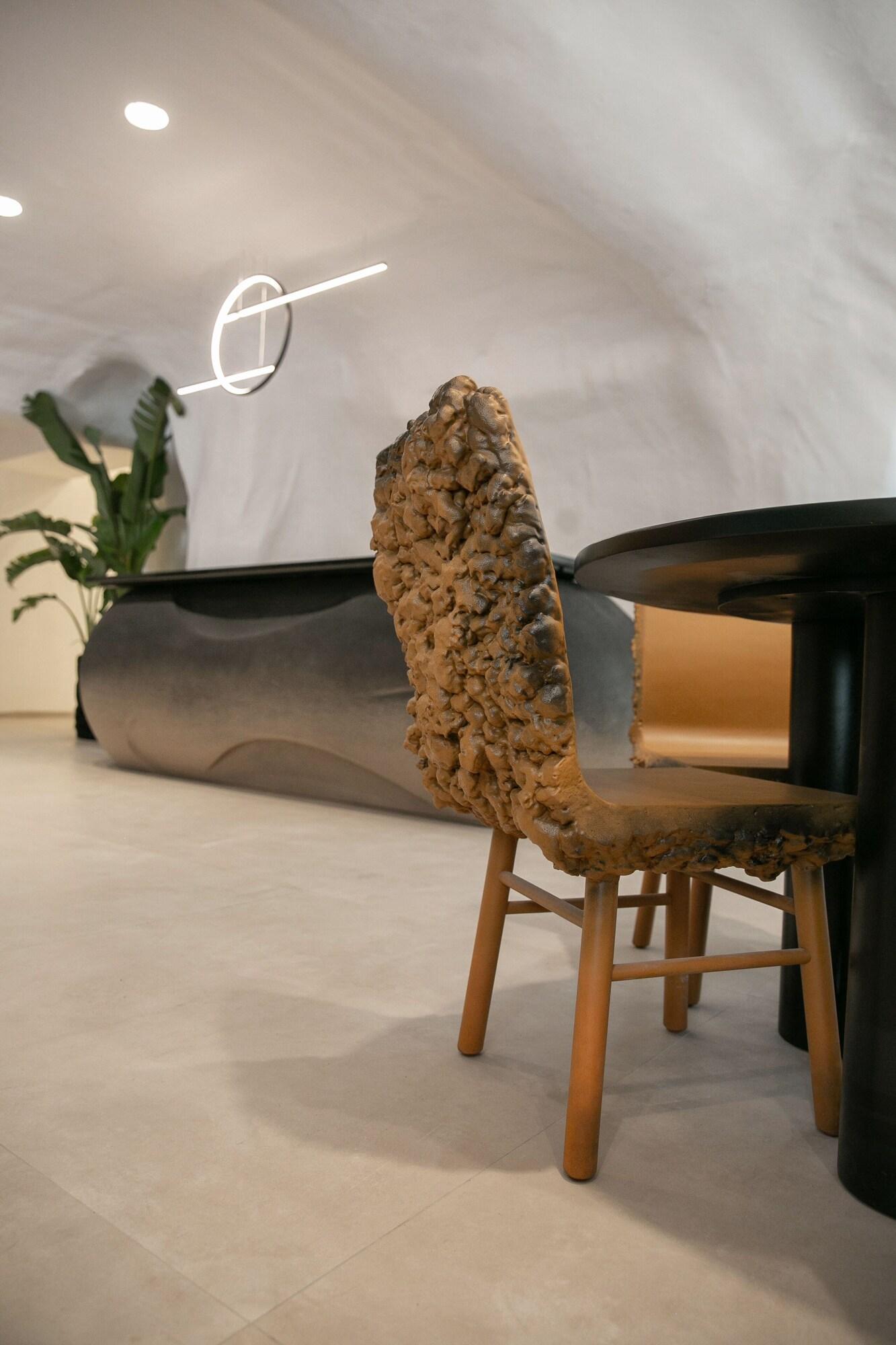 Elisabeth Boutique Hotel - photo