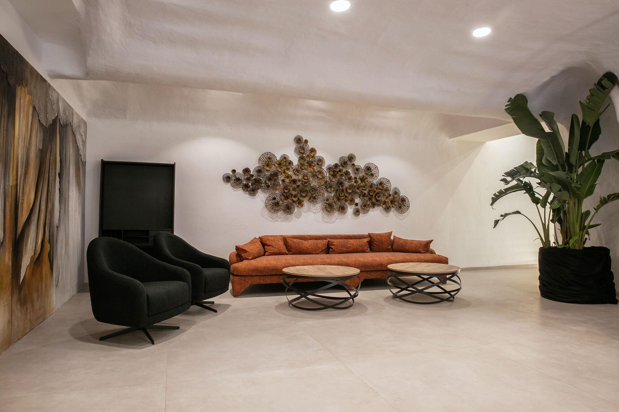 Elisabeth Boutique Hotel - photo