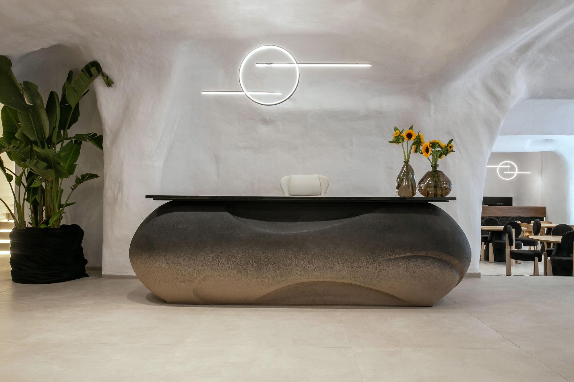 Elisabeth Boutique Hotel - photo