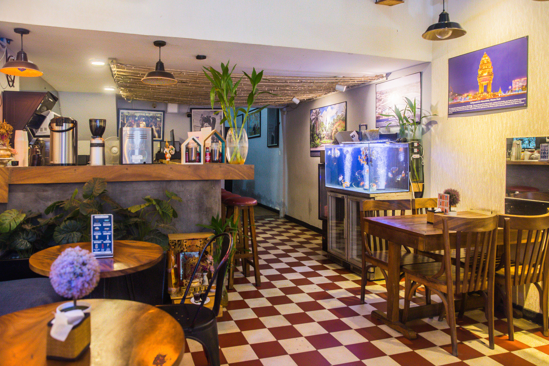 The Artist Residence by null