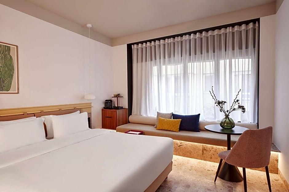 The Social Athens Hotel A Member Of Radisson Indi