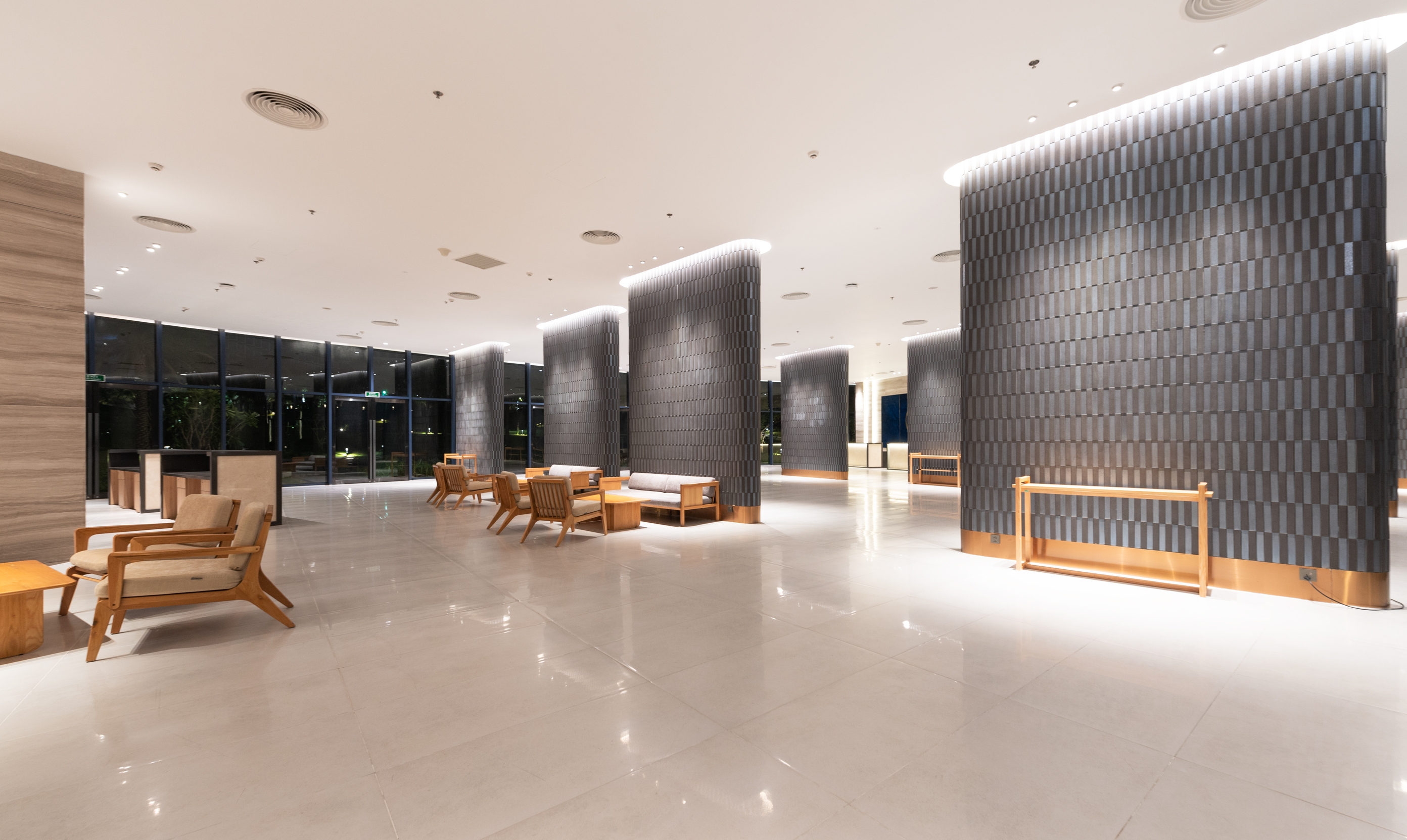 The Empyrean Cam Ranh Beach Resort - Error