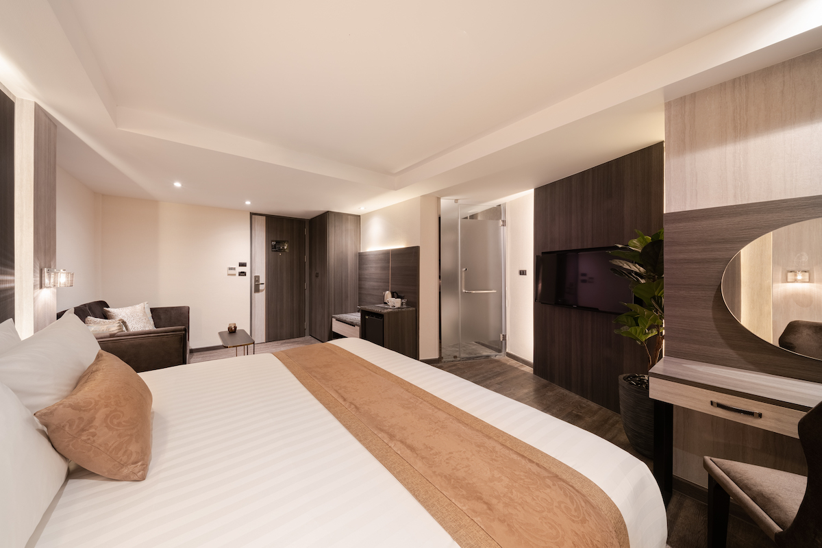 Aspira Parc Sukhumvit 22