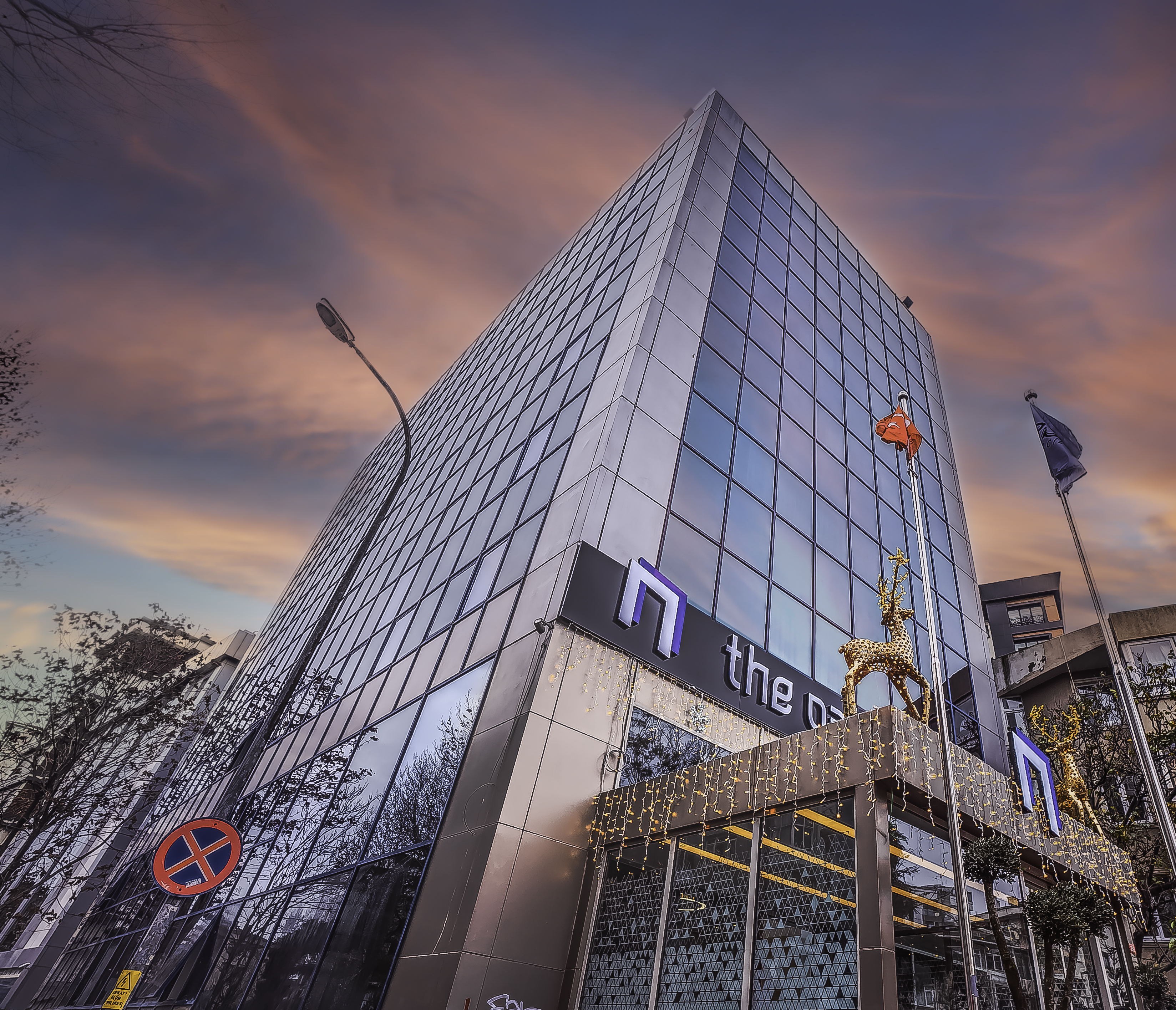 The Gate Kadıköy Downtown - foto 4