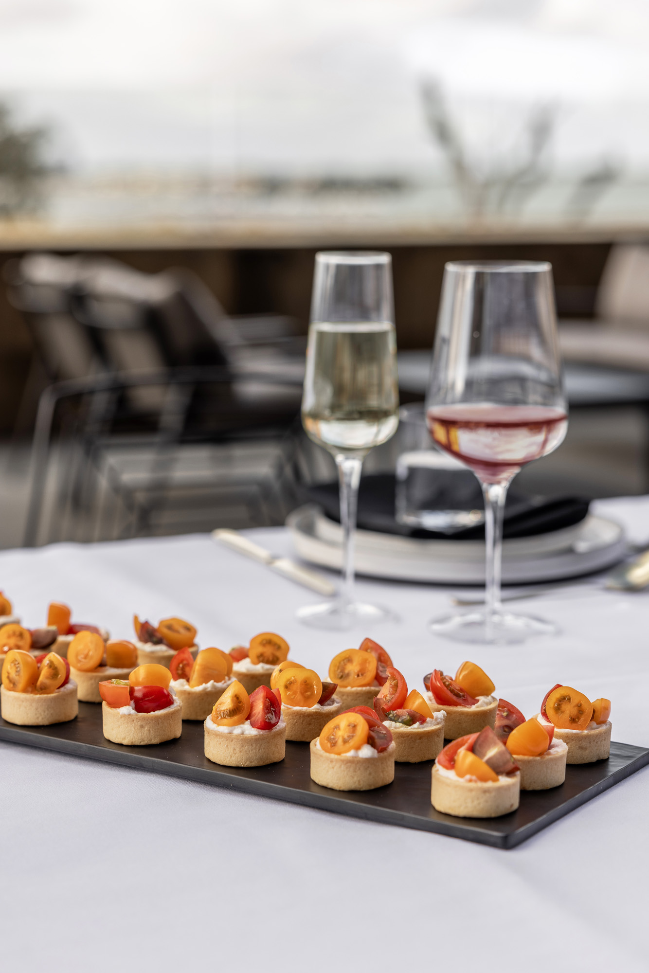 Wonil Hotel Perth - Handwritten Collection by null