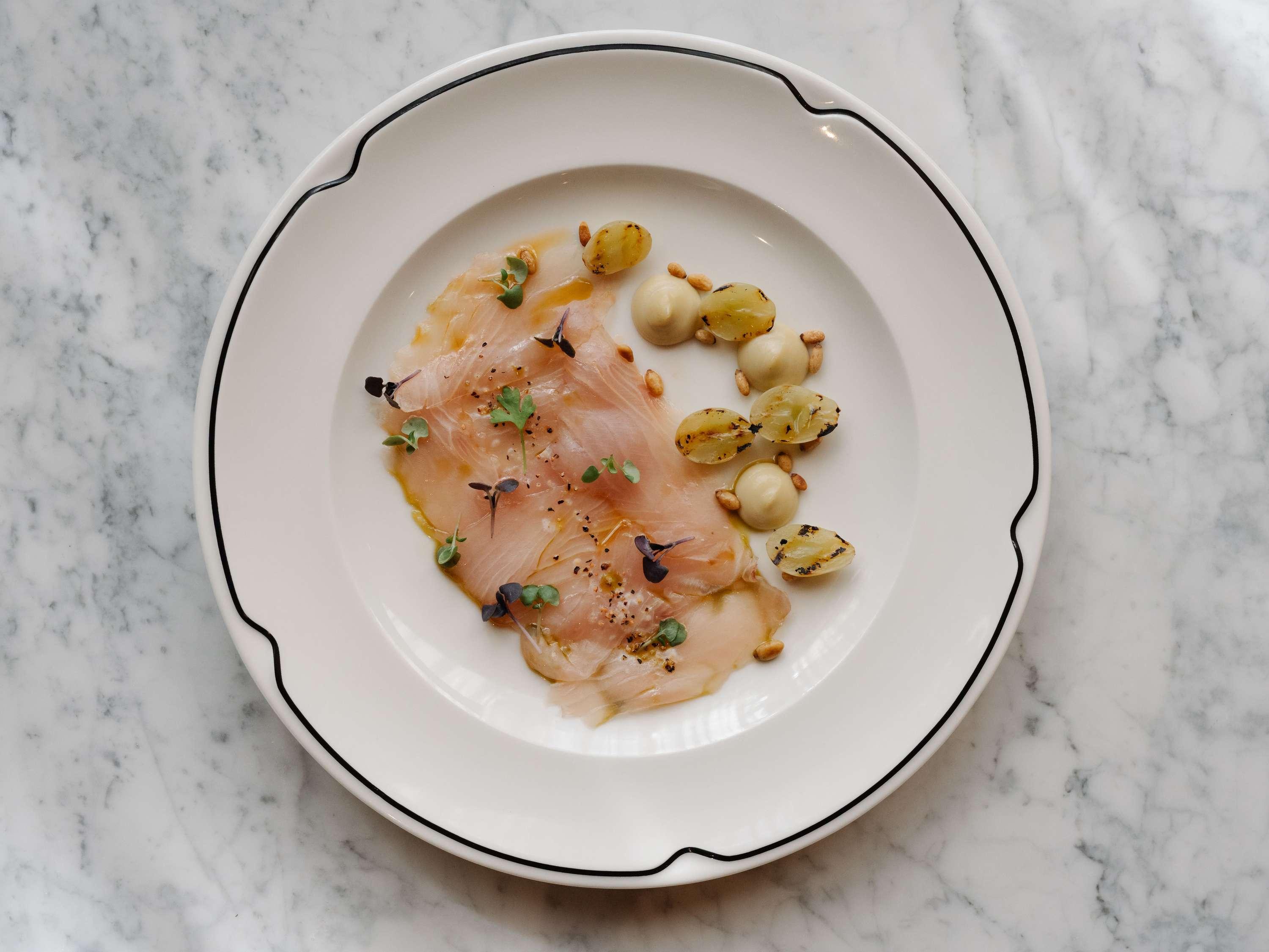 Wonil Hotel Perth - Handwritten Collection by null