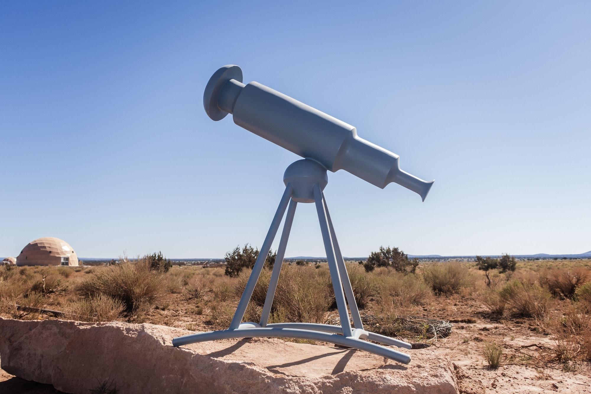 Clear Sky Resorts - Grand Canyon - Unique Sky Domes by null