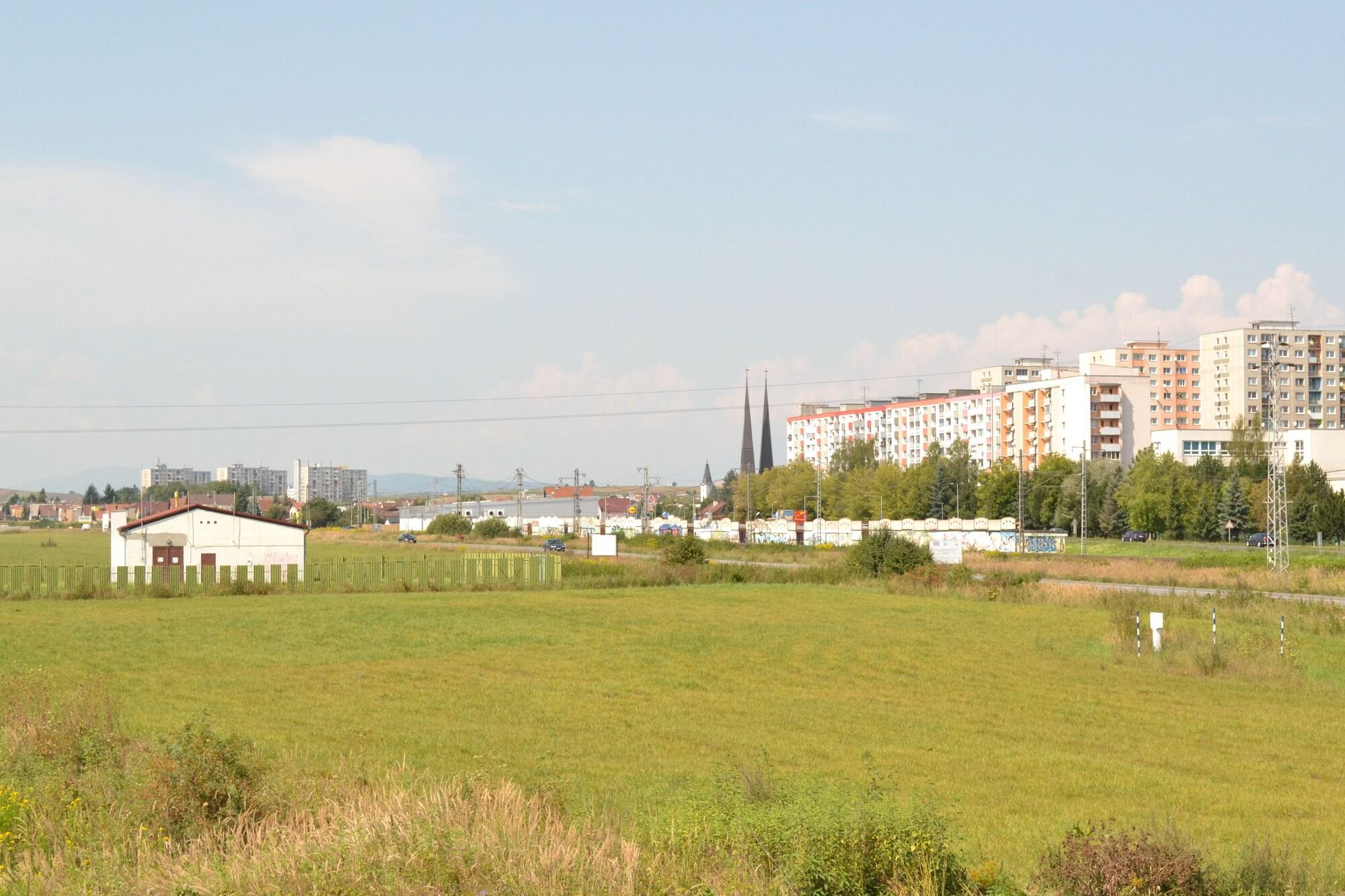 General view 4, Garni Hotel 31, Spišská Nová Ves