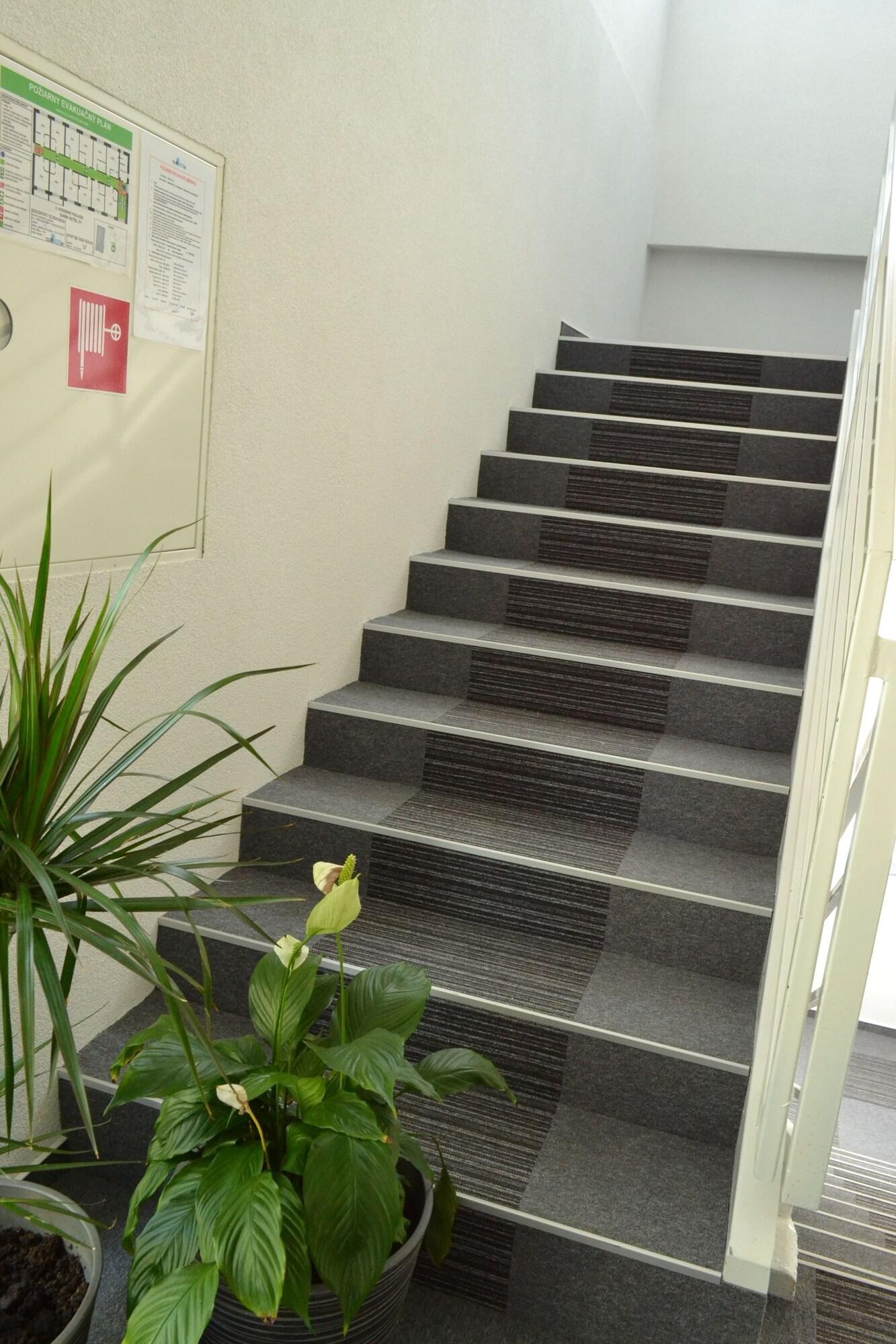 Lobby 3, Garni Hotel 31, Spišská Nová Ves