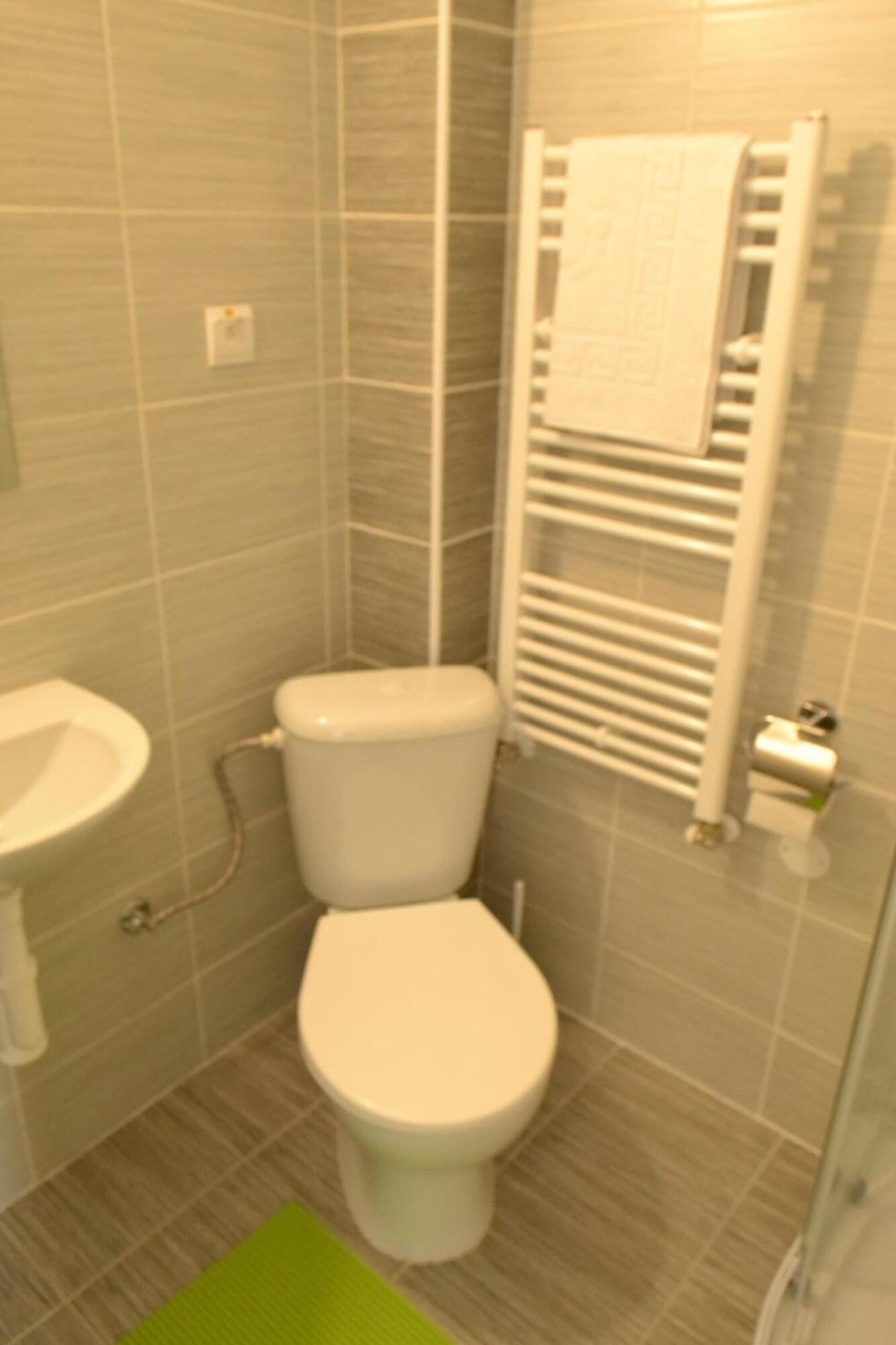 Room 5, Garni Hotel 31, Spišská Nová Ves