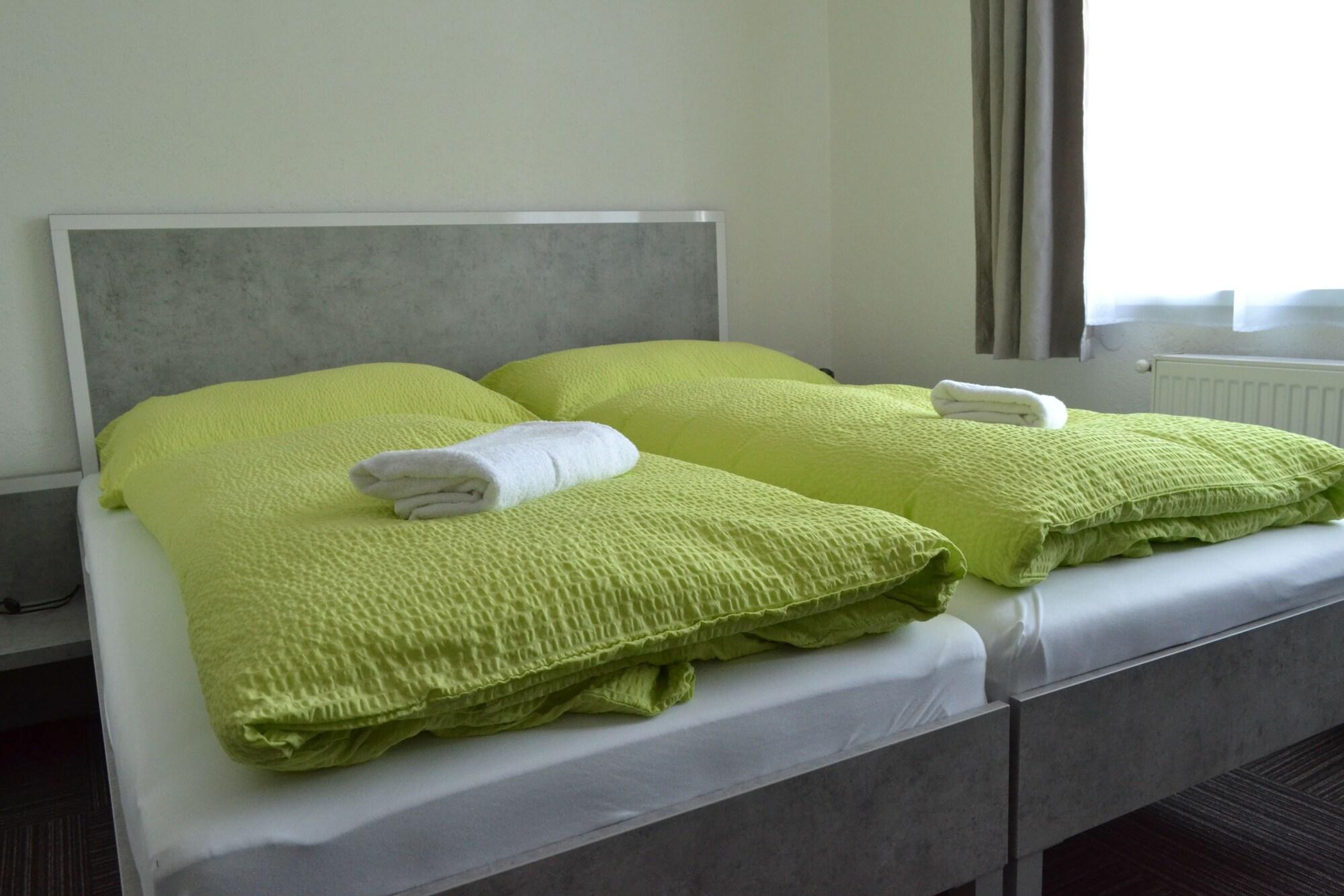 Room 2, Garni Hotel 31, Spišská Nová Ves