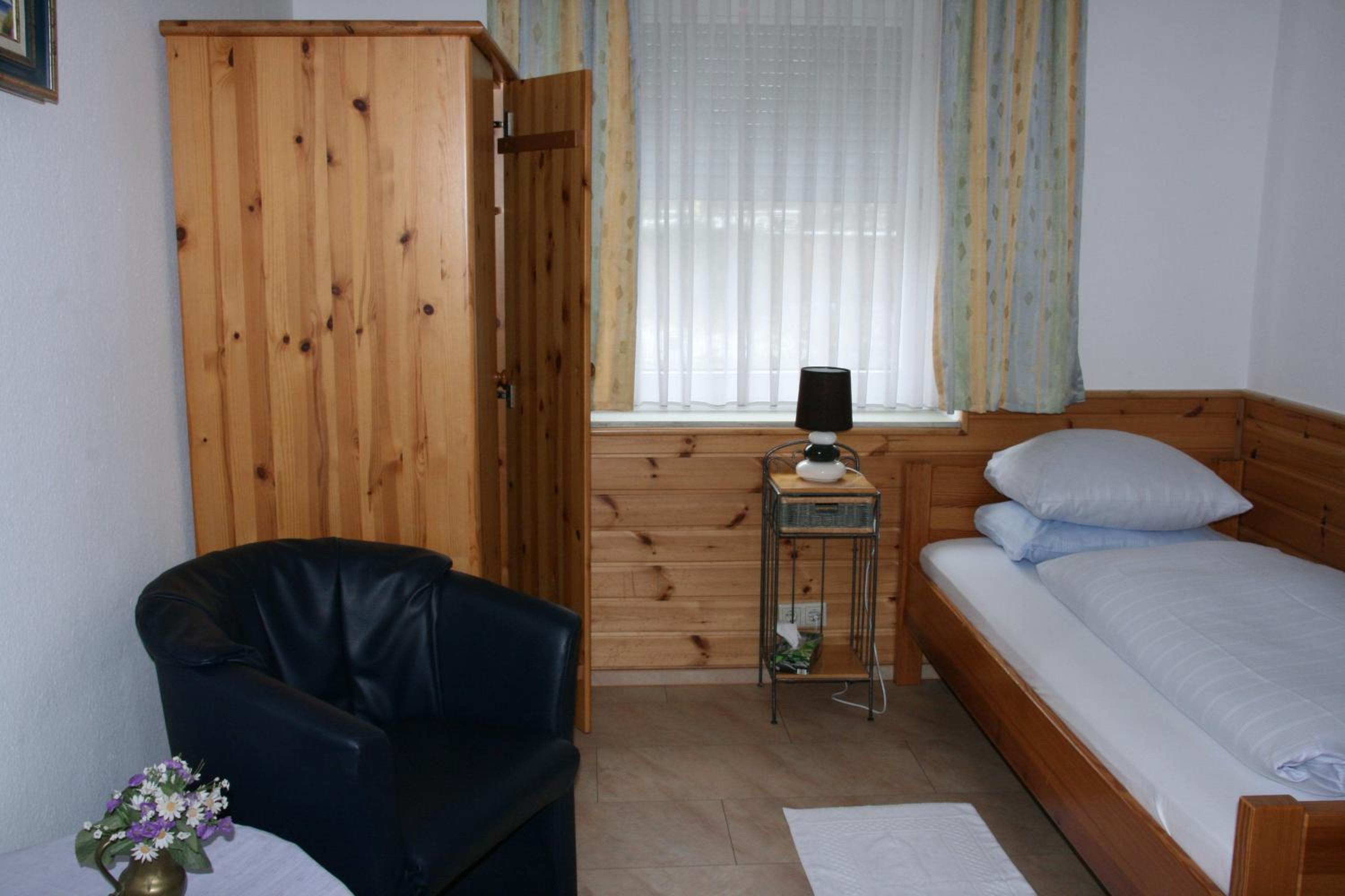 Hotel Restaurant Anna