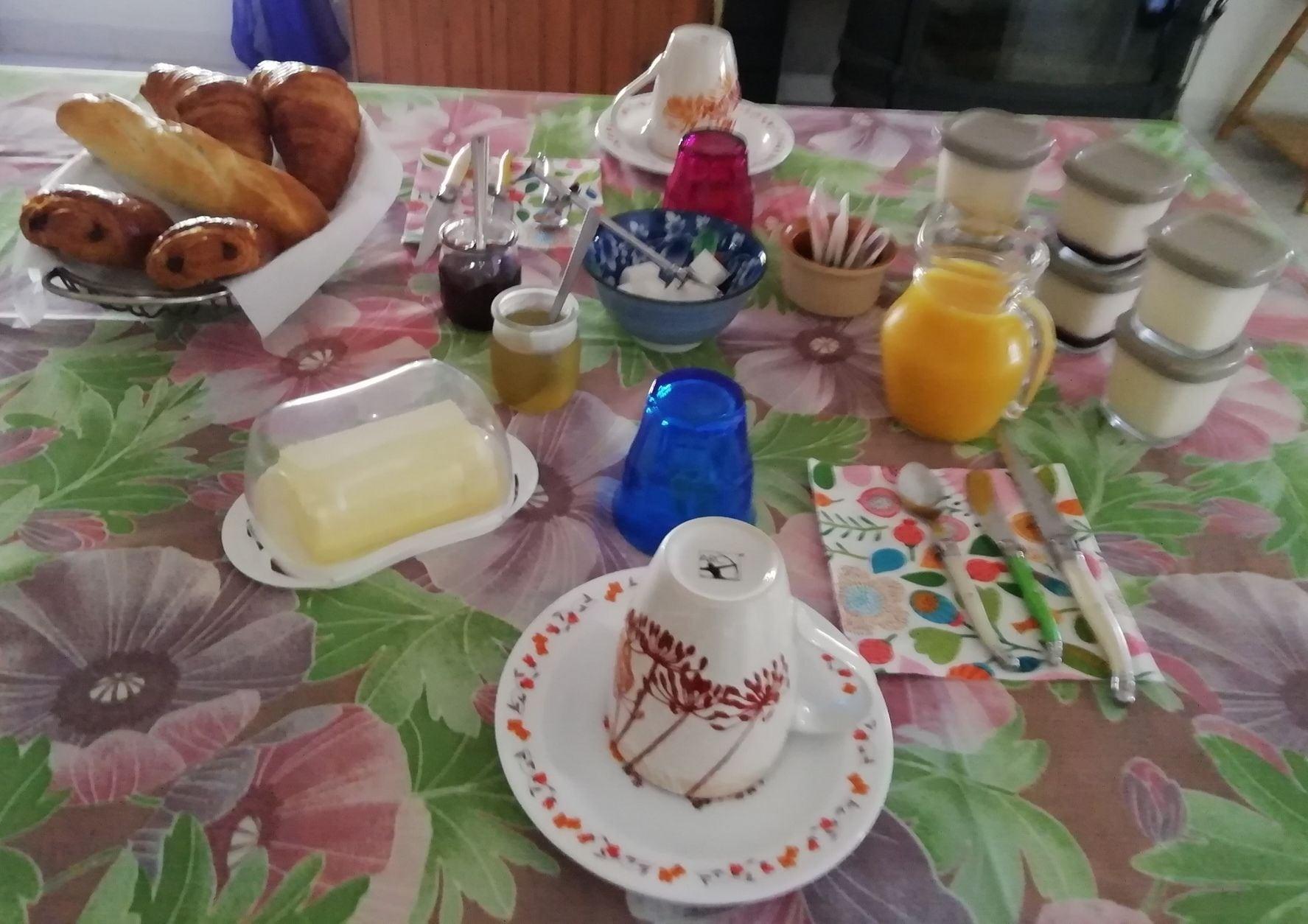 Chez Patou Chambre D Ha Te