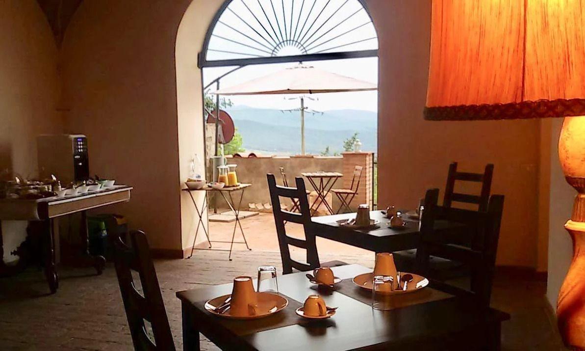 Casa Cerboneschi