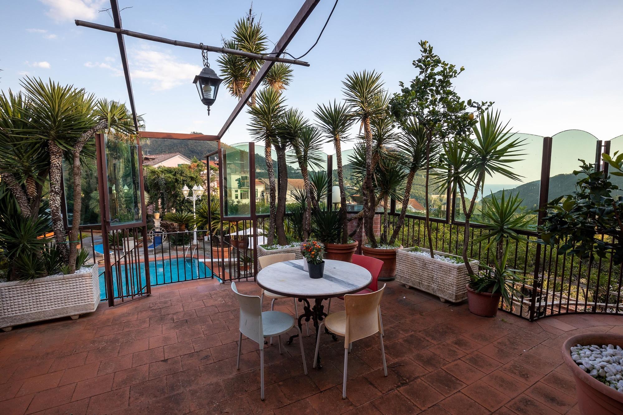 Villa Amalia Resort