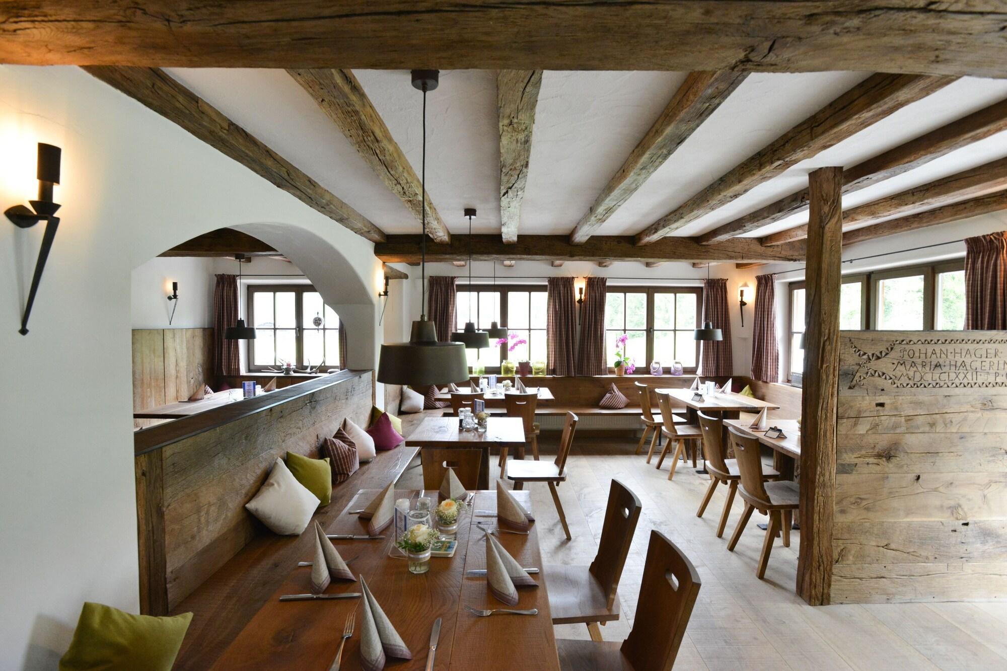 Gasthaus Aiplspitz