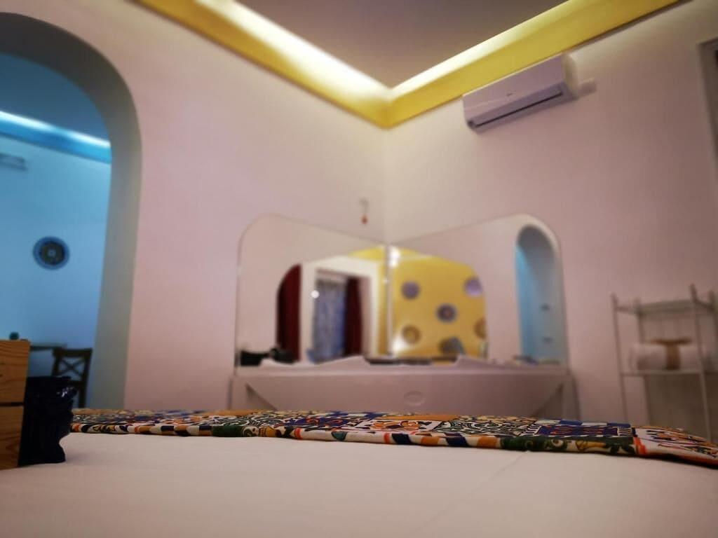 Suite Inn Centro Dimora Storica