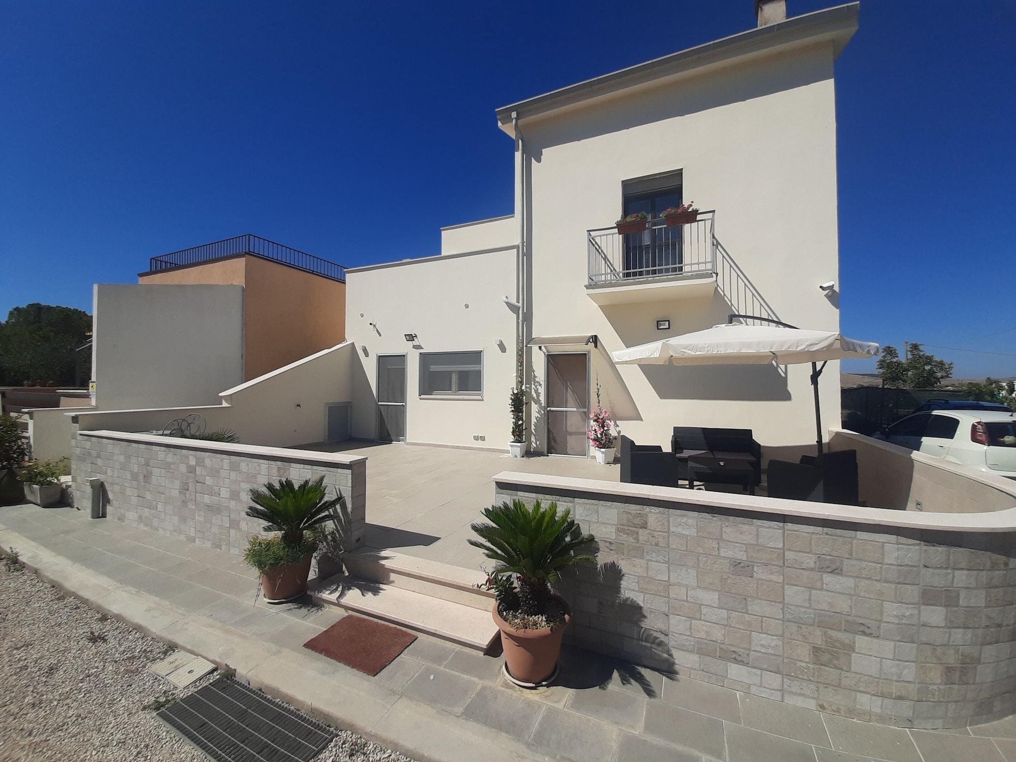 A Casa Di Anna