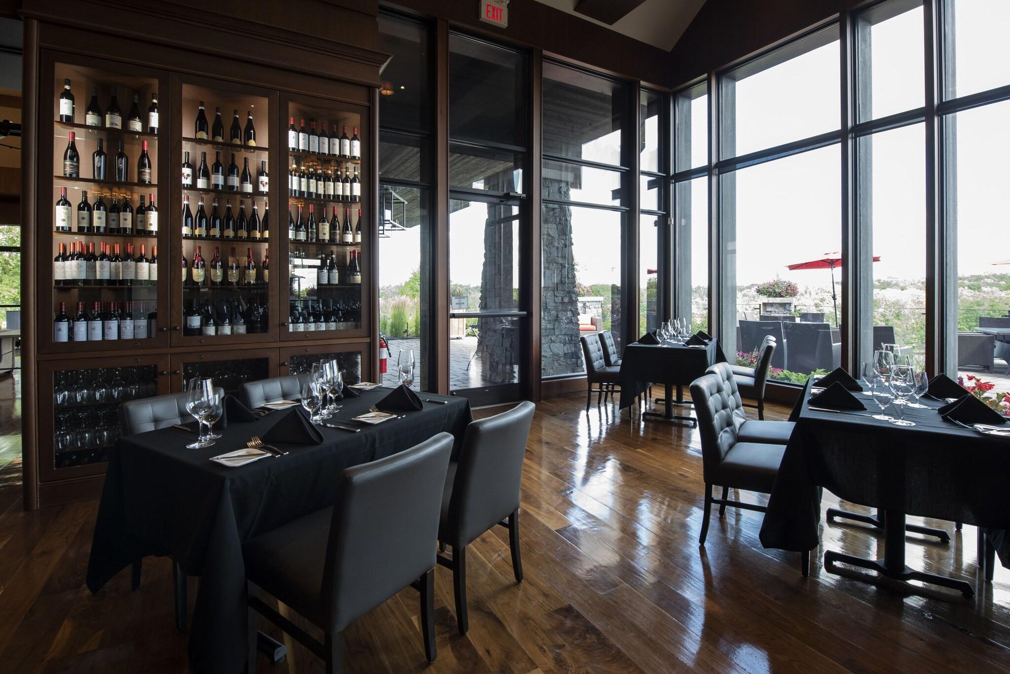 Muskoka Bay Resort