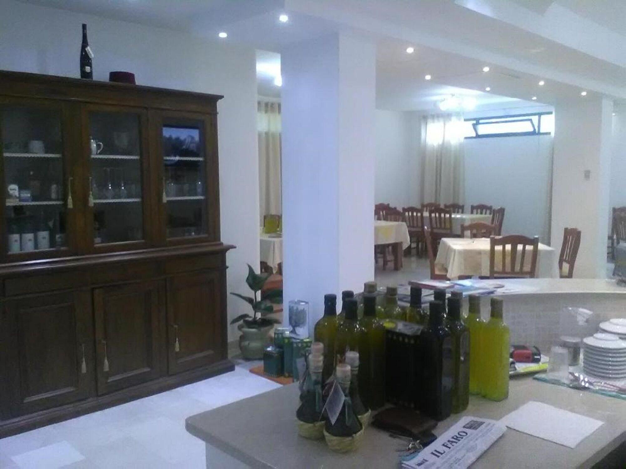 B B Borgo Cerasa