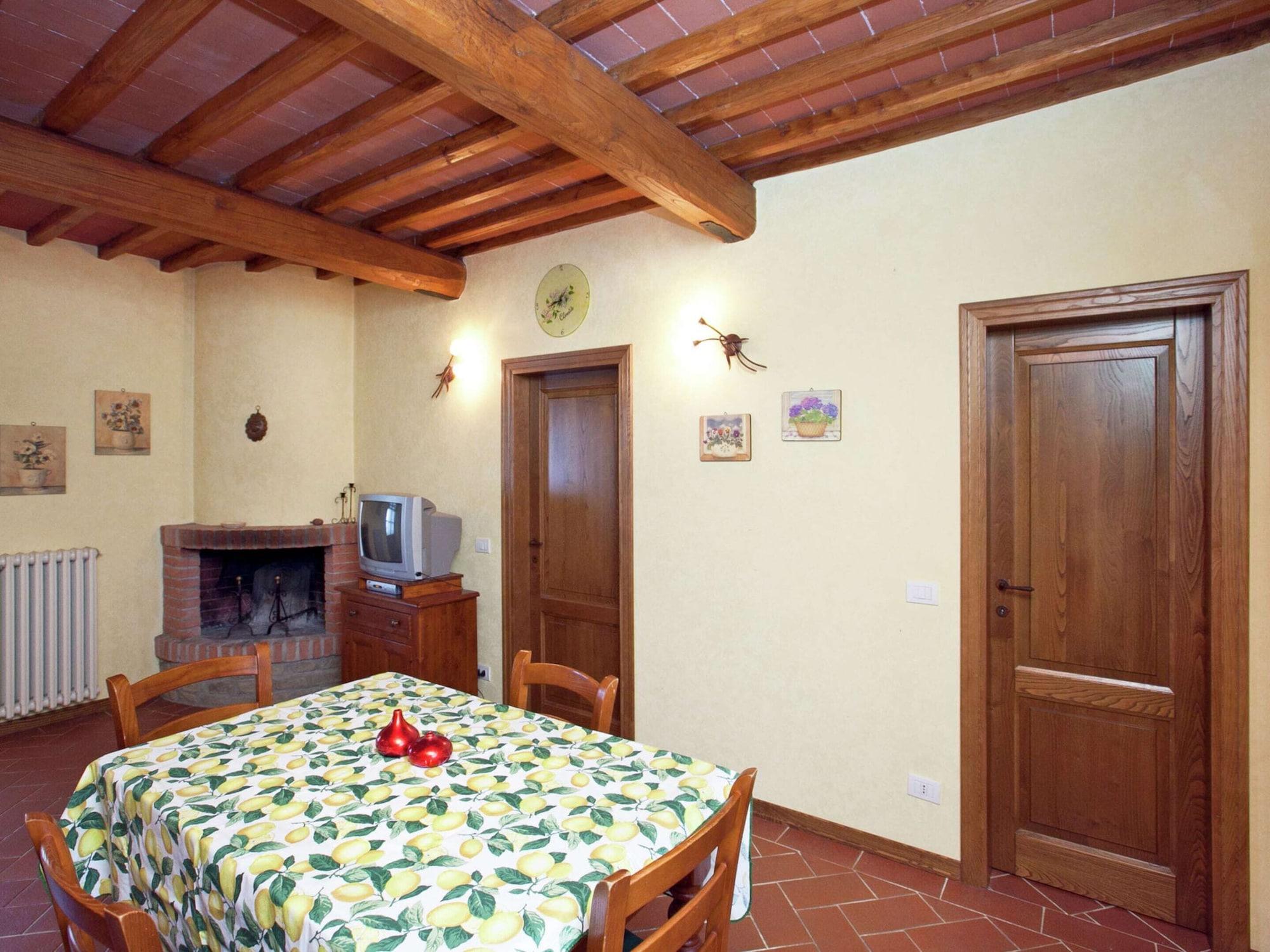 Detached Villa For 6 Pers With Outdoor Swimming P