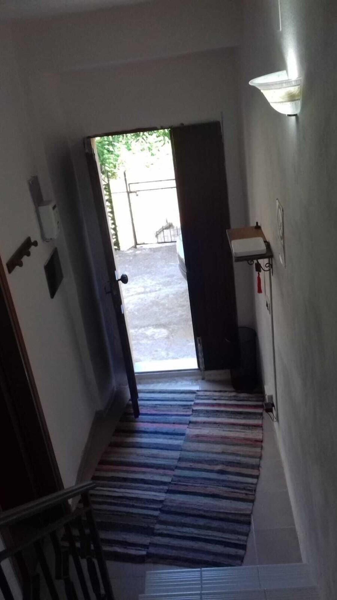 B B Gerace