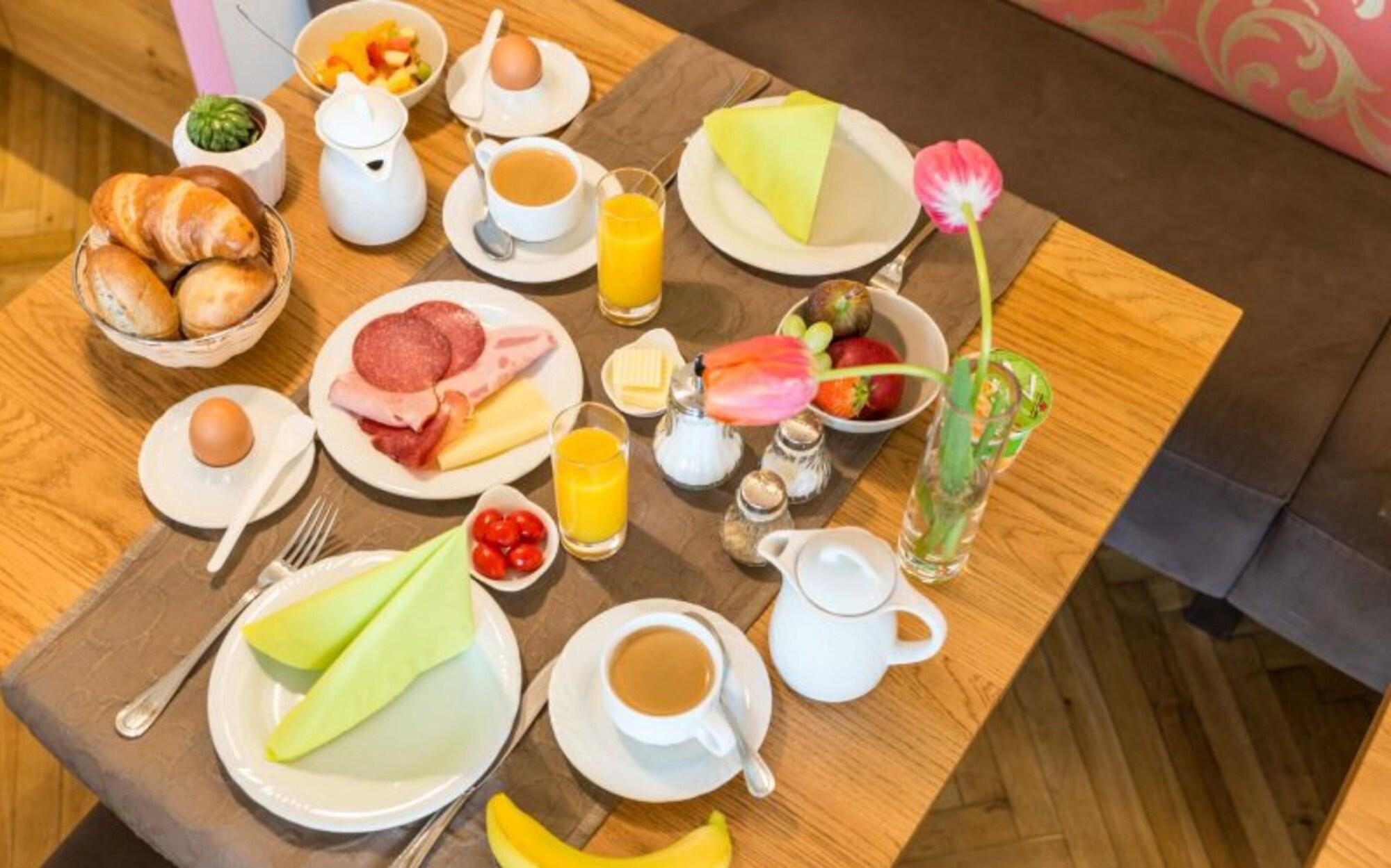 Hotel Jauch S La Wen