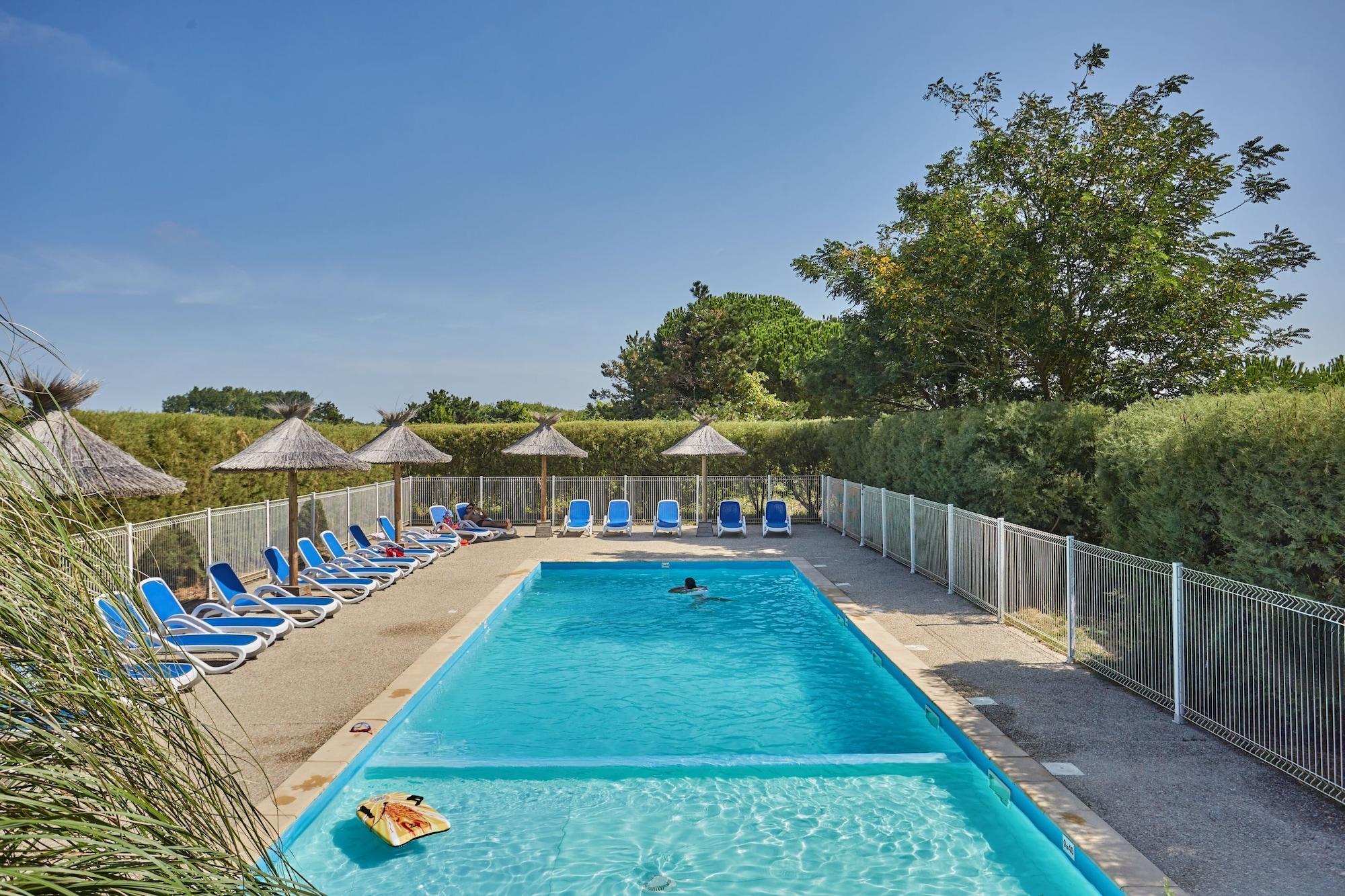 Residence Odalys Terre Marine