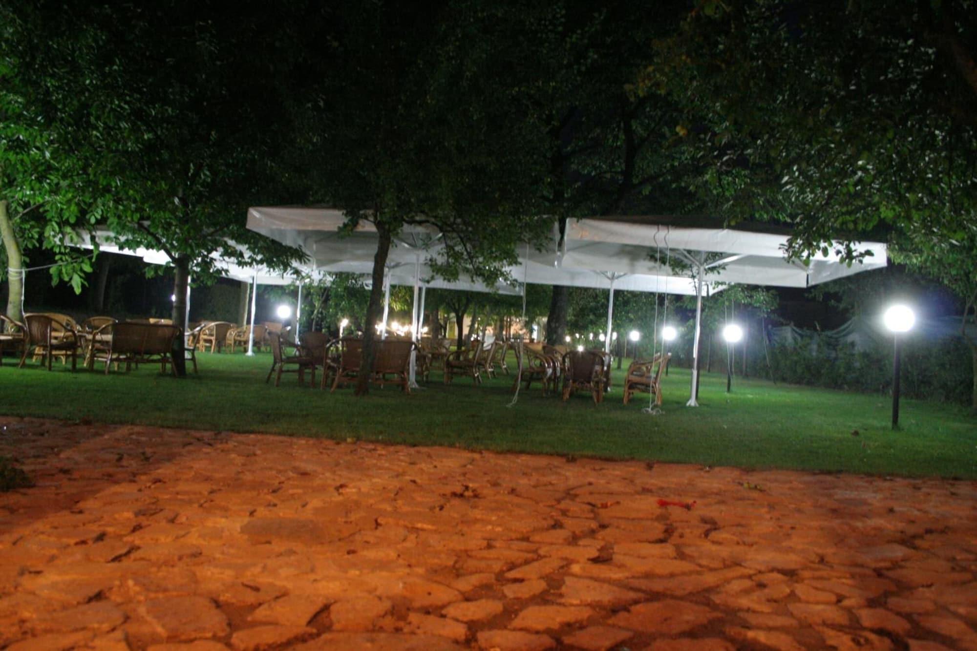 Hotel Il Ciliegio