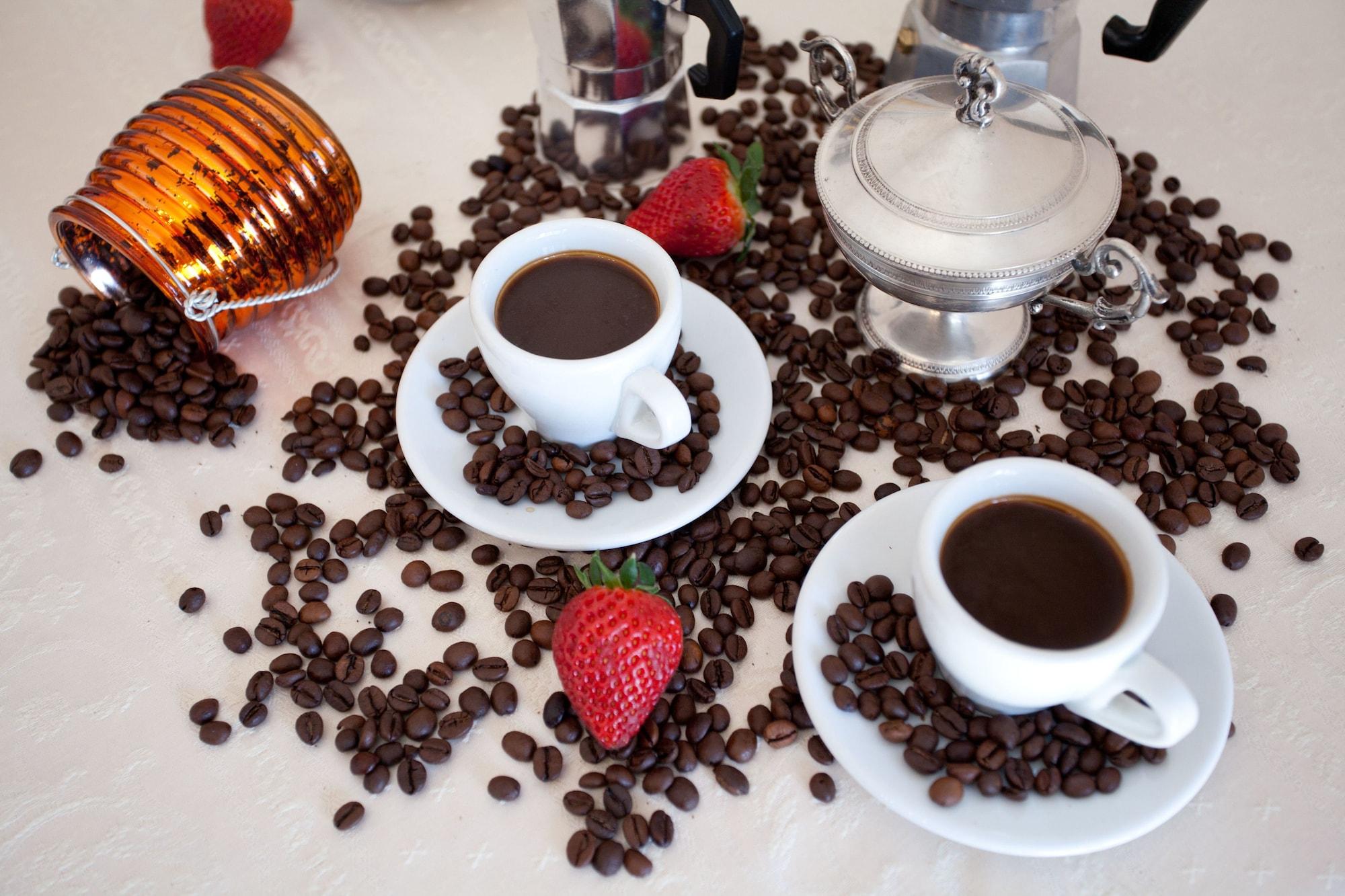 Flower Bed Breakfast